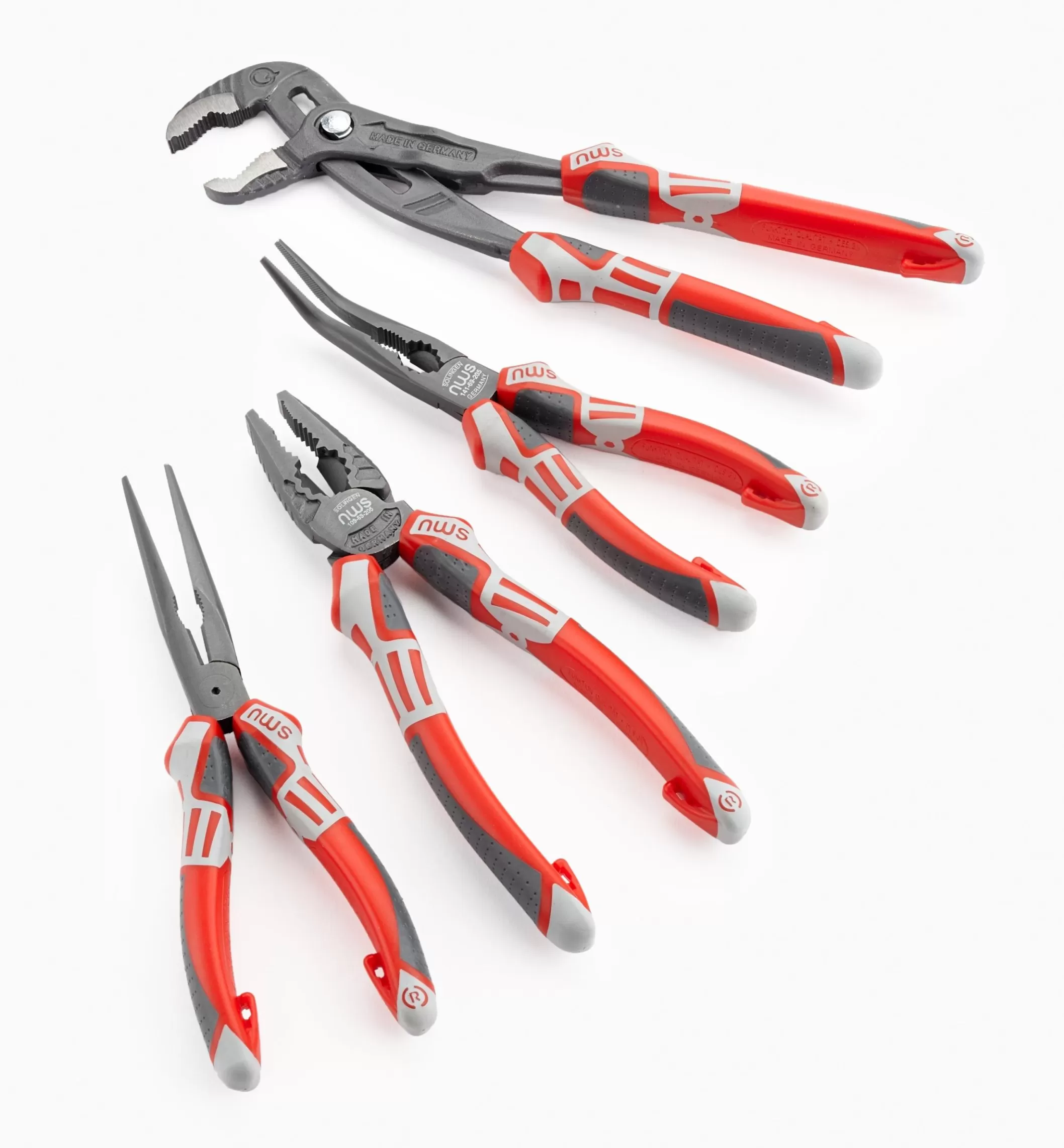 Best Sale Lee Valley NWS Toolbox Tool Set