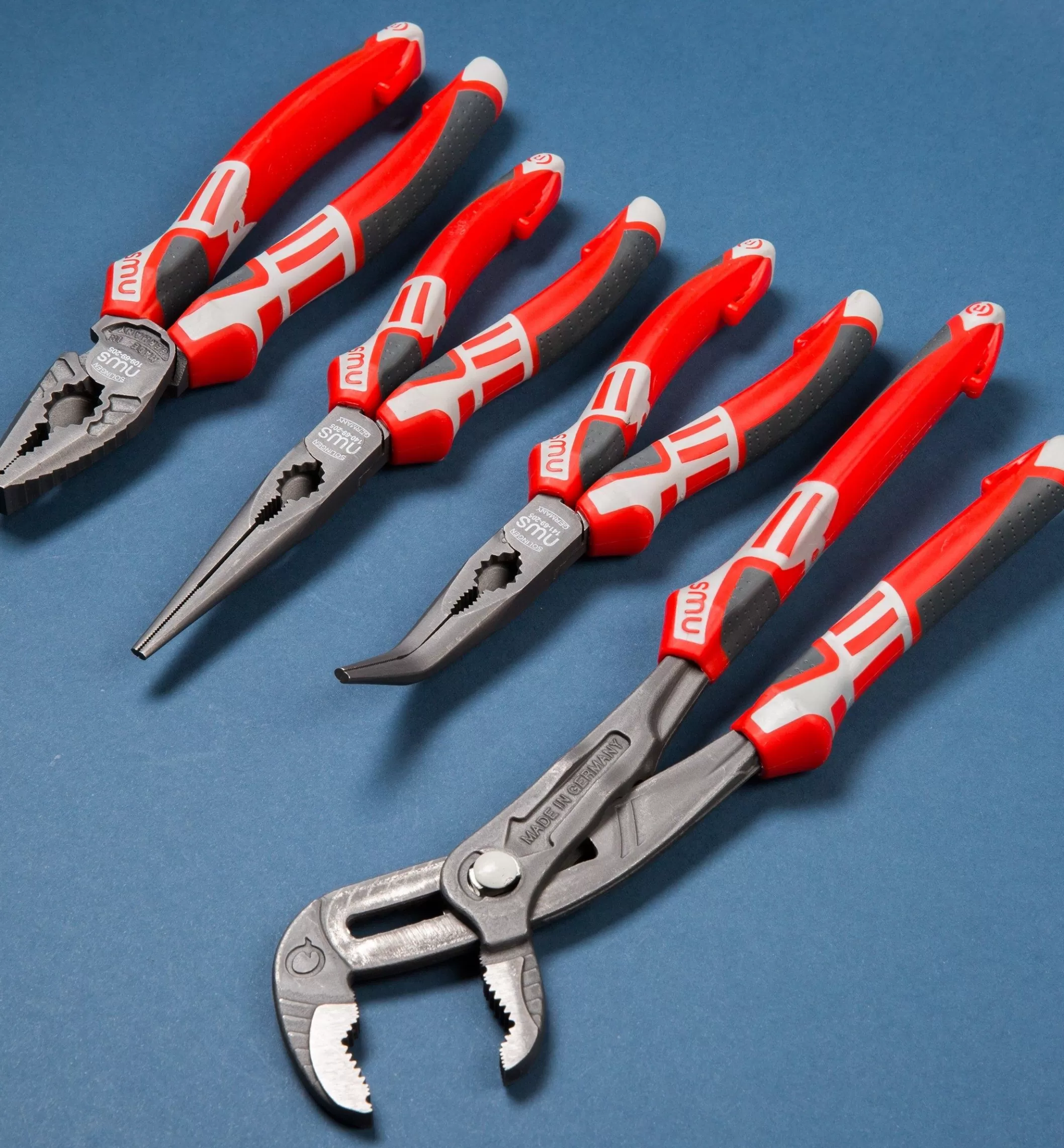 Best Sale Lee Valley NWS Toolbox Tool Set