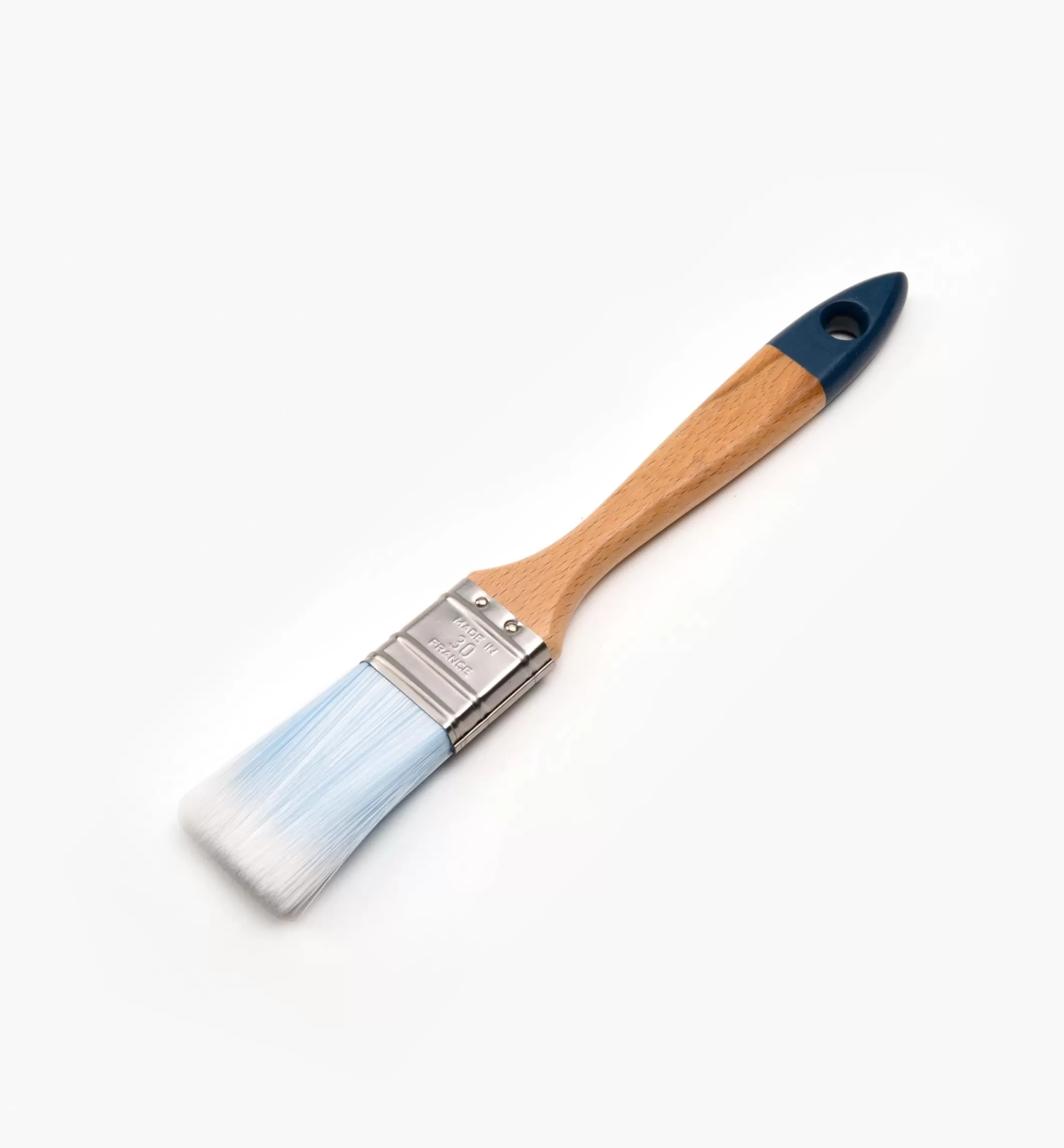 Fashion Lee Valley Nylon Bristle Brushes