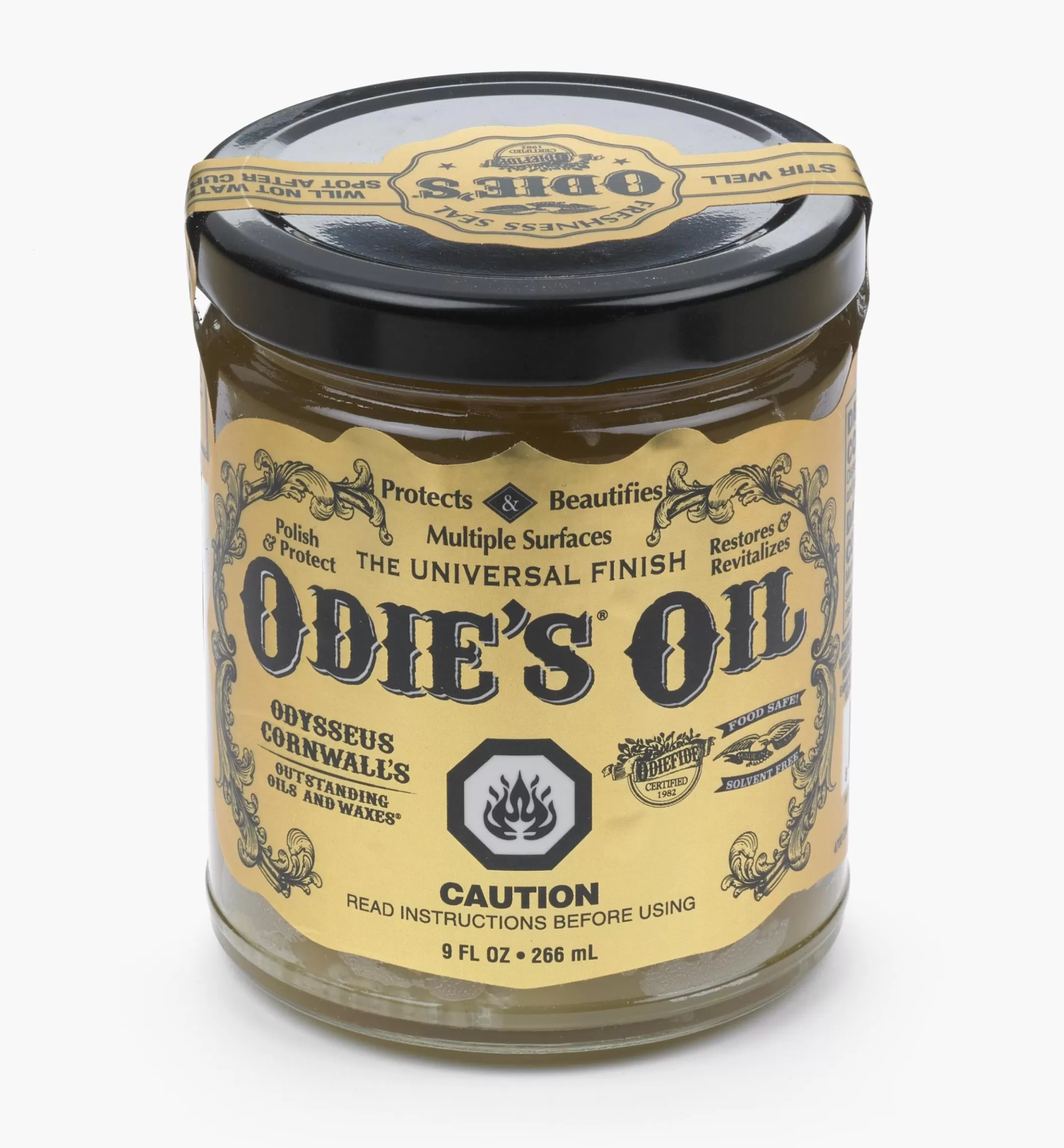 Flash Sale Lee Valley Odie's Universal Oil