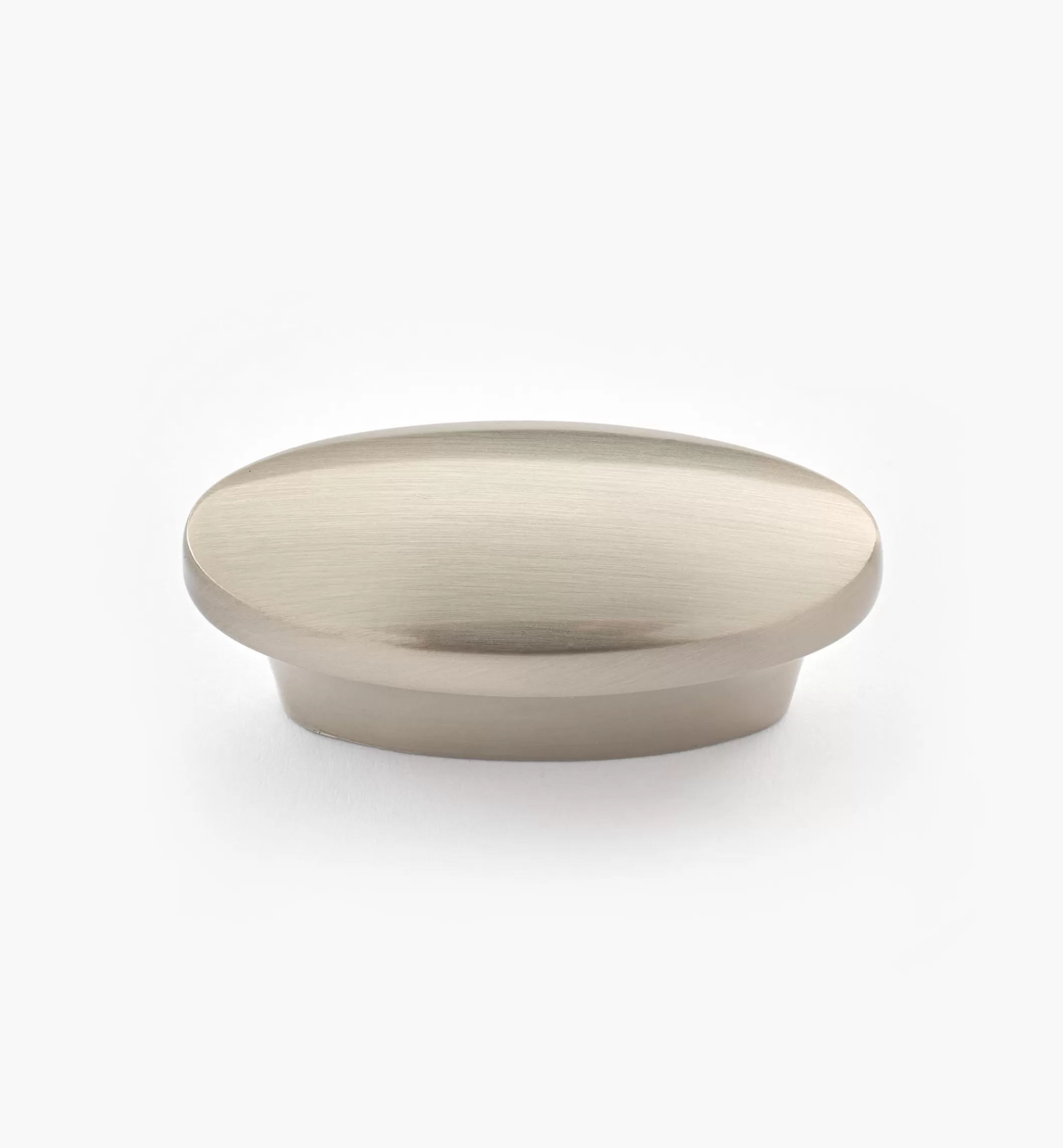 Cheap Lee Valley Office Oval Knob