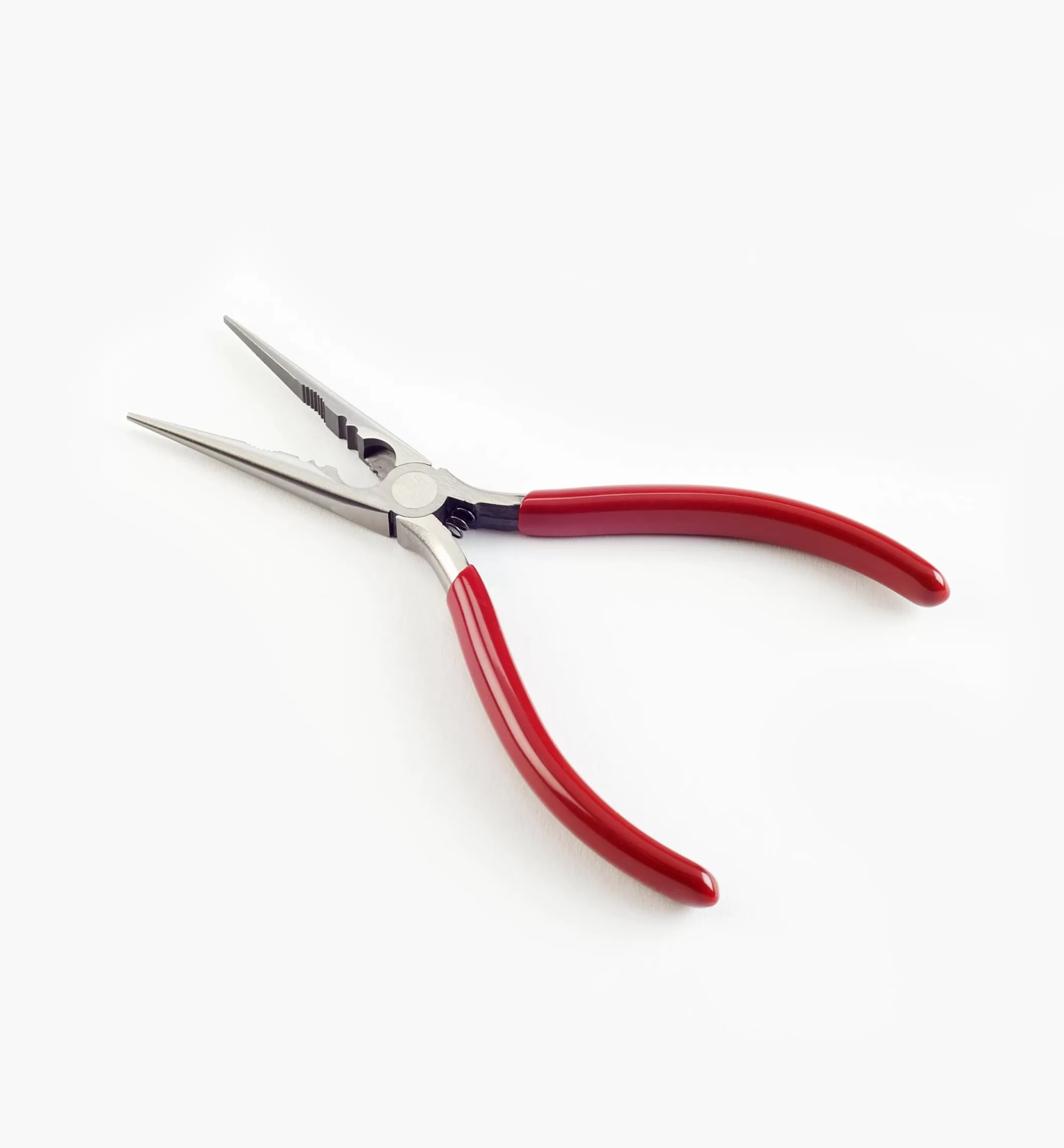 Cheap Lee Valley Offset & Straight Mini Needle-Nose Pliers