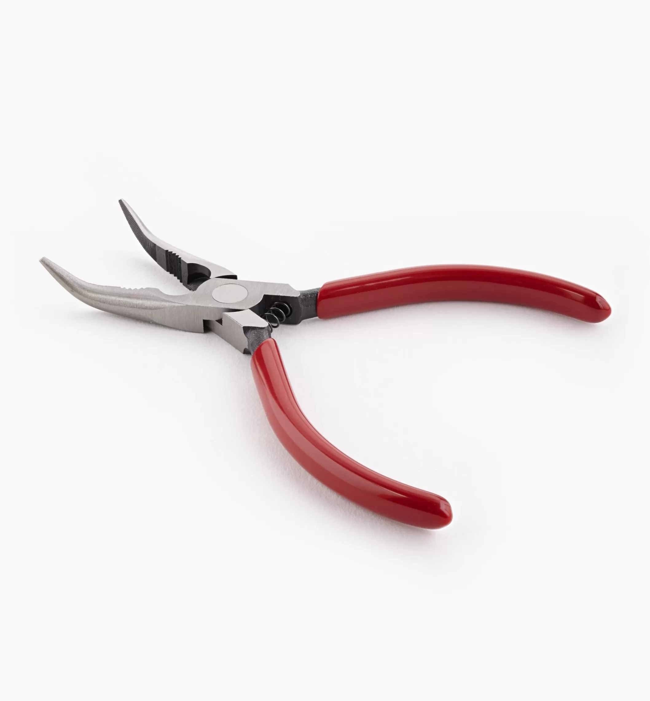 Cheap Lee Valley Offset & Straight Mini Needle-Nose Pliers