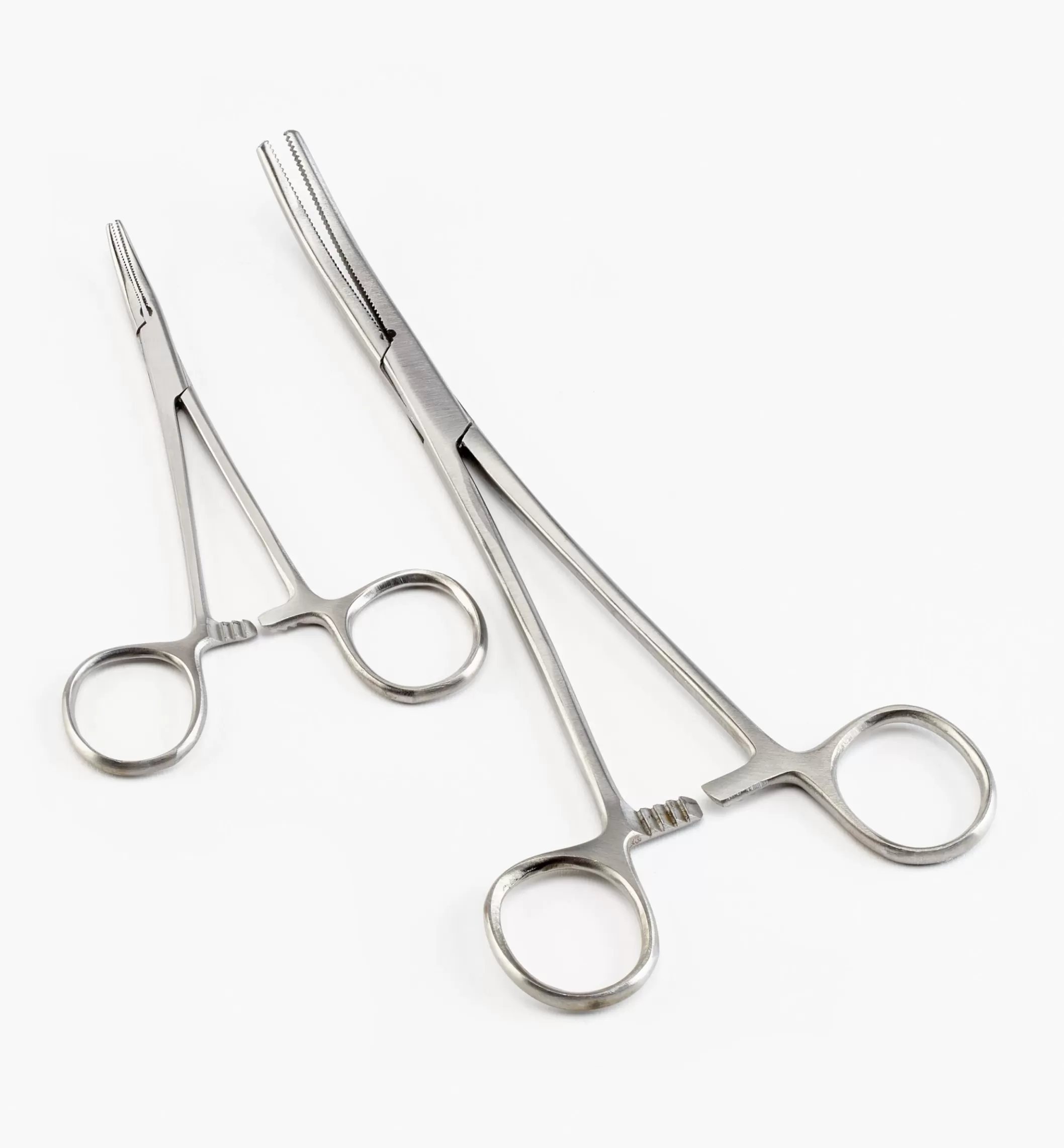Outlet Lee Valley Offset Forceps