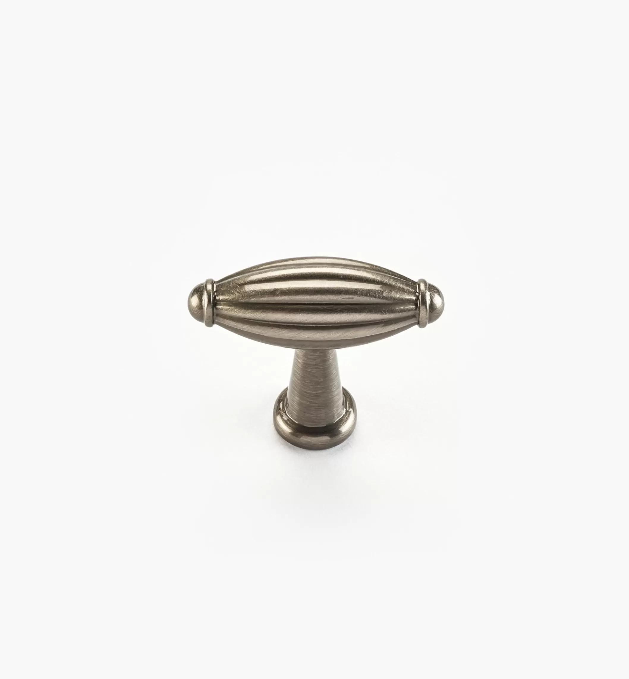 New Lee Valley Olive Knobs