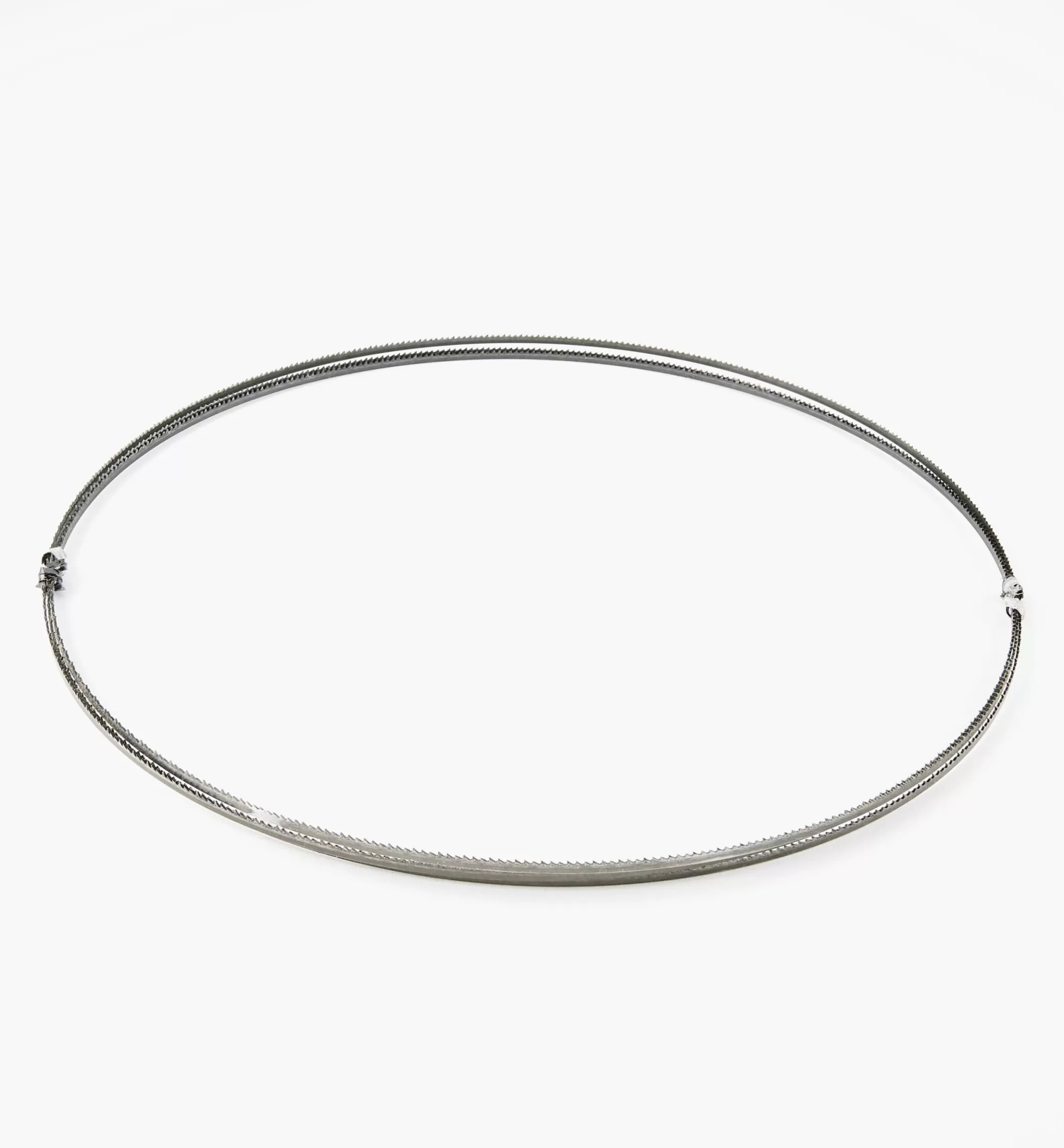 Discount Lee Valley Olson 1/8" × 14R Bandsaw Blades