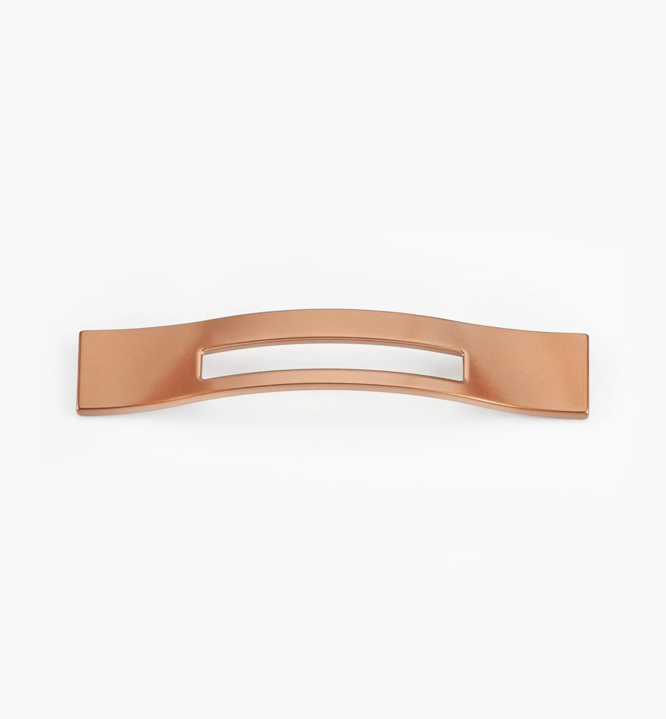New Lee Valley Ondula Handles