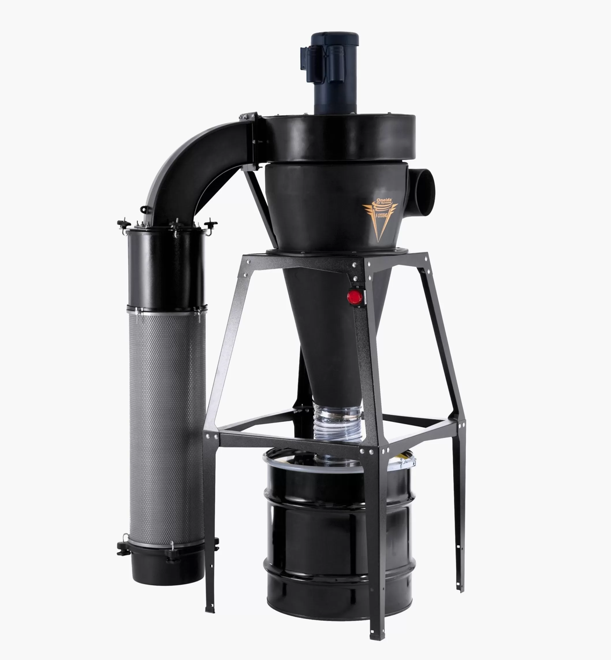 Online Lee Valley Oneida V-1500 Dust Collector