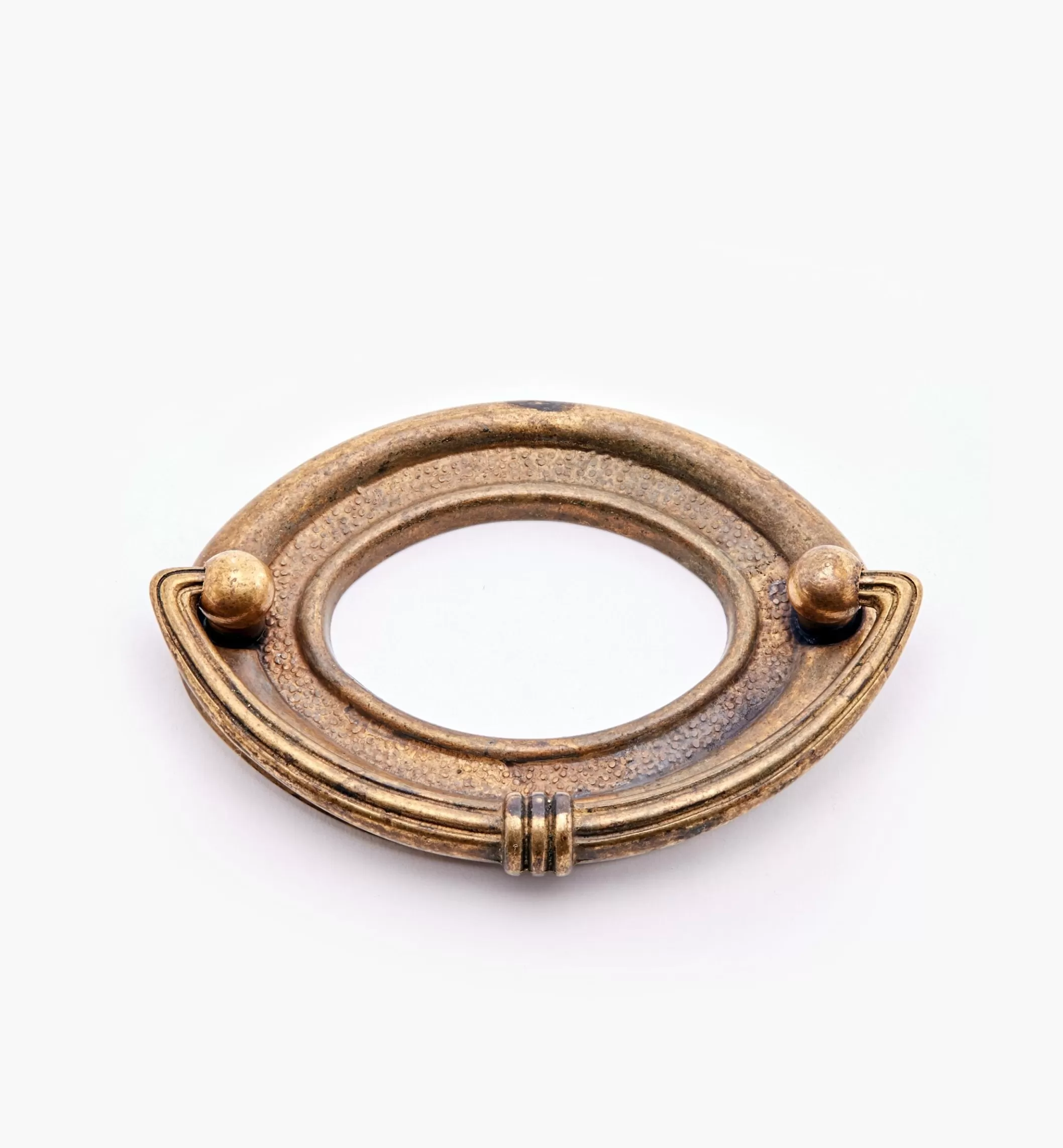 Flash Sale Lee Valley Open Oval Pulls