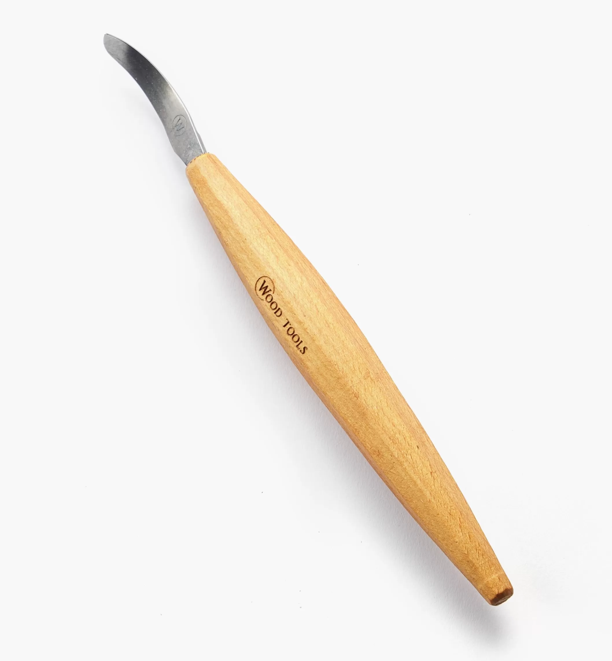 Cheap Lee Valley Open-Curve Spoon Knife