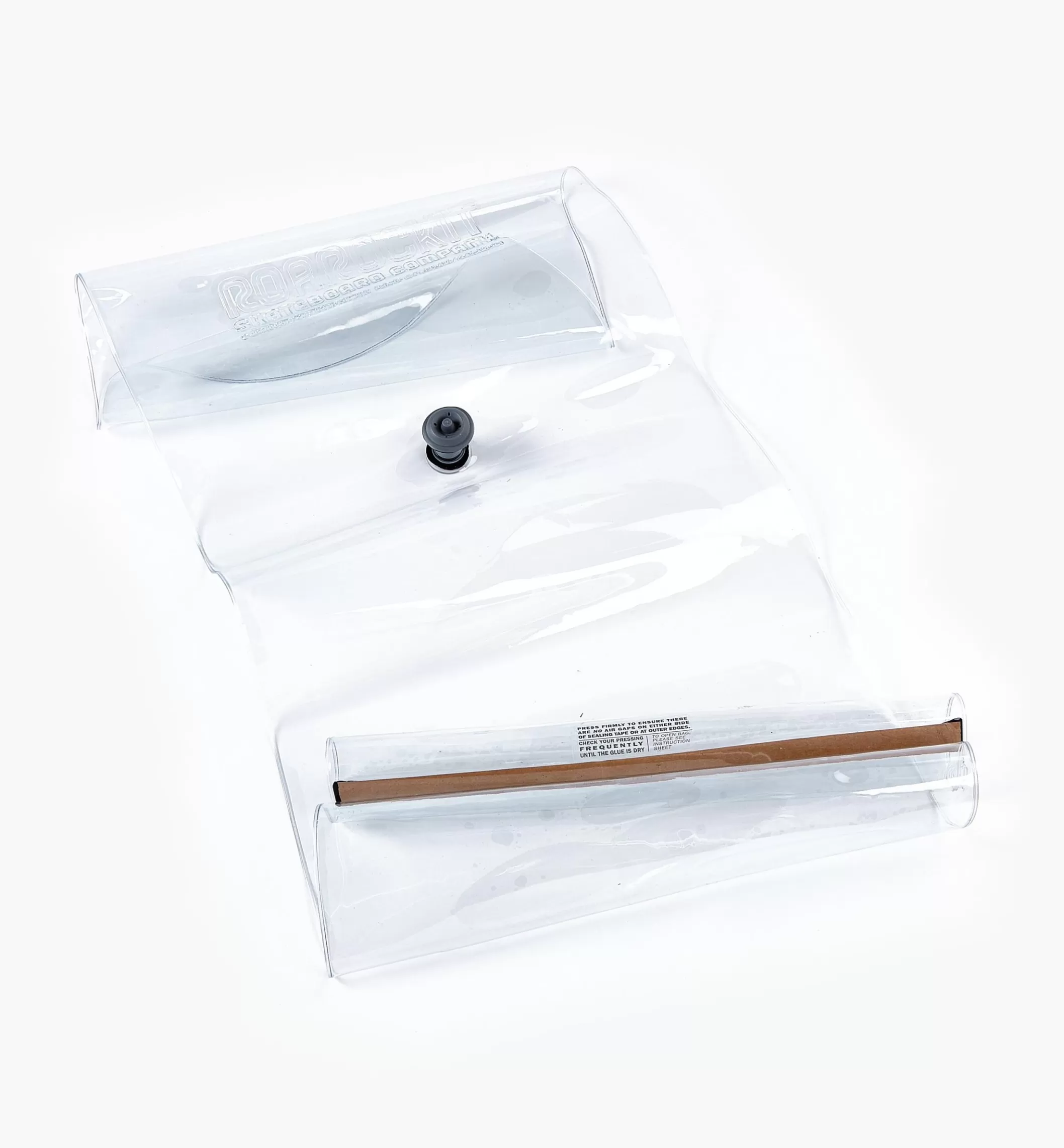 Best Sale Lee Valley Optional Bag For Vacuum Press