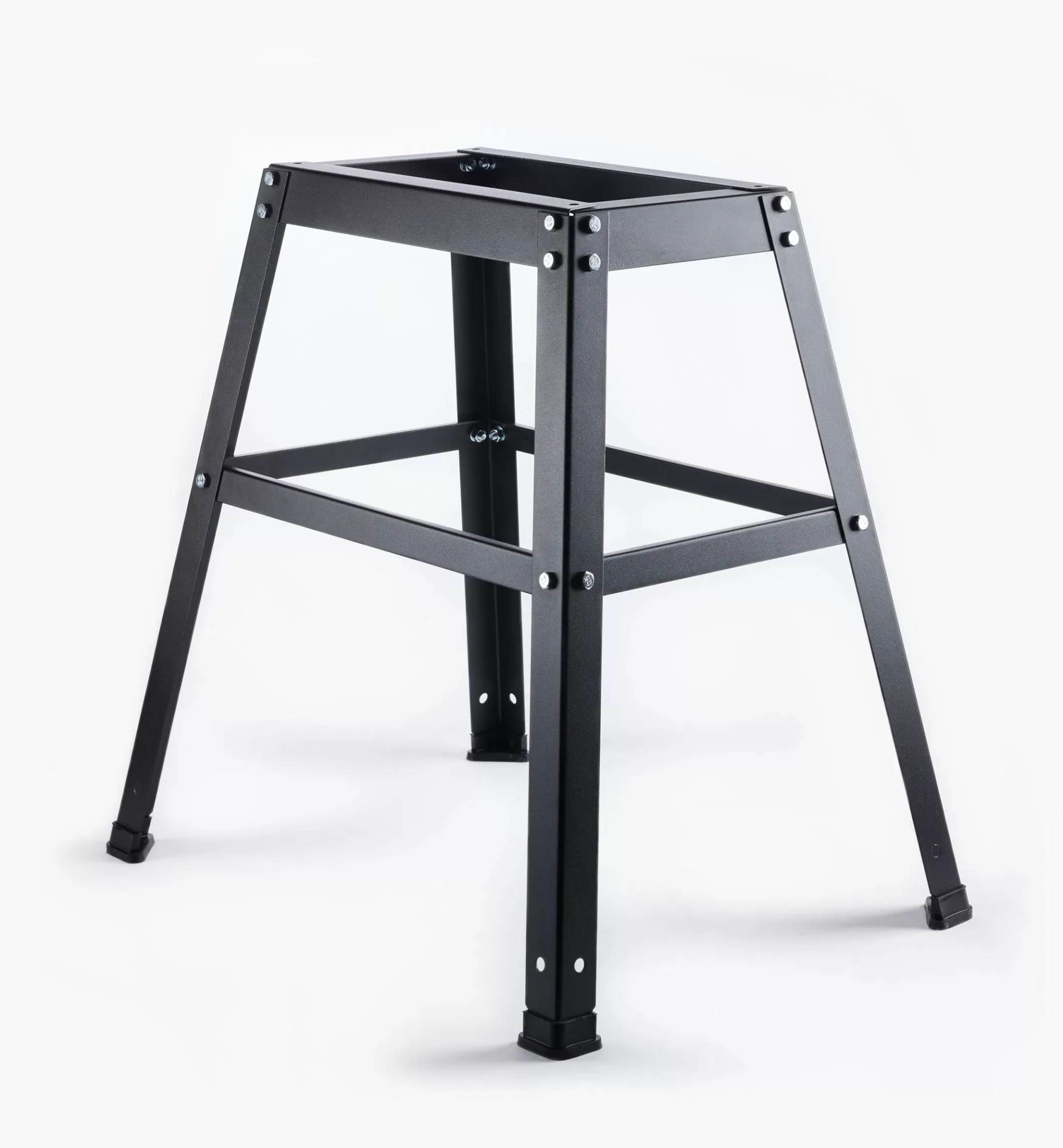 Discount Lee Valley Optional Stand For Rikon 10" Benchtop Bandsaw