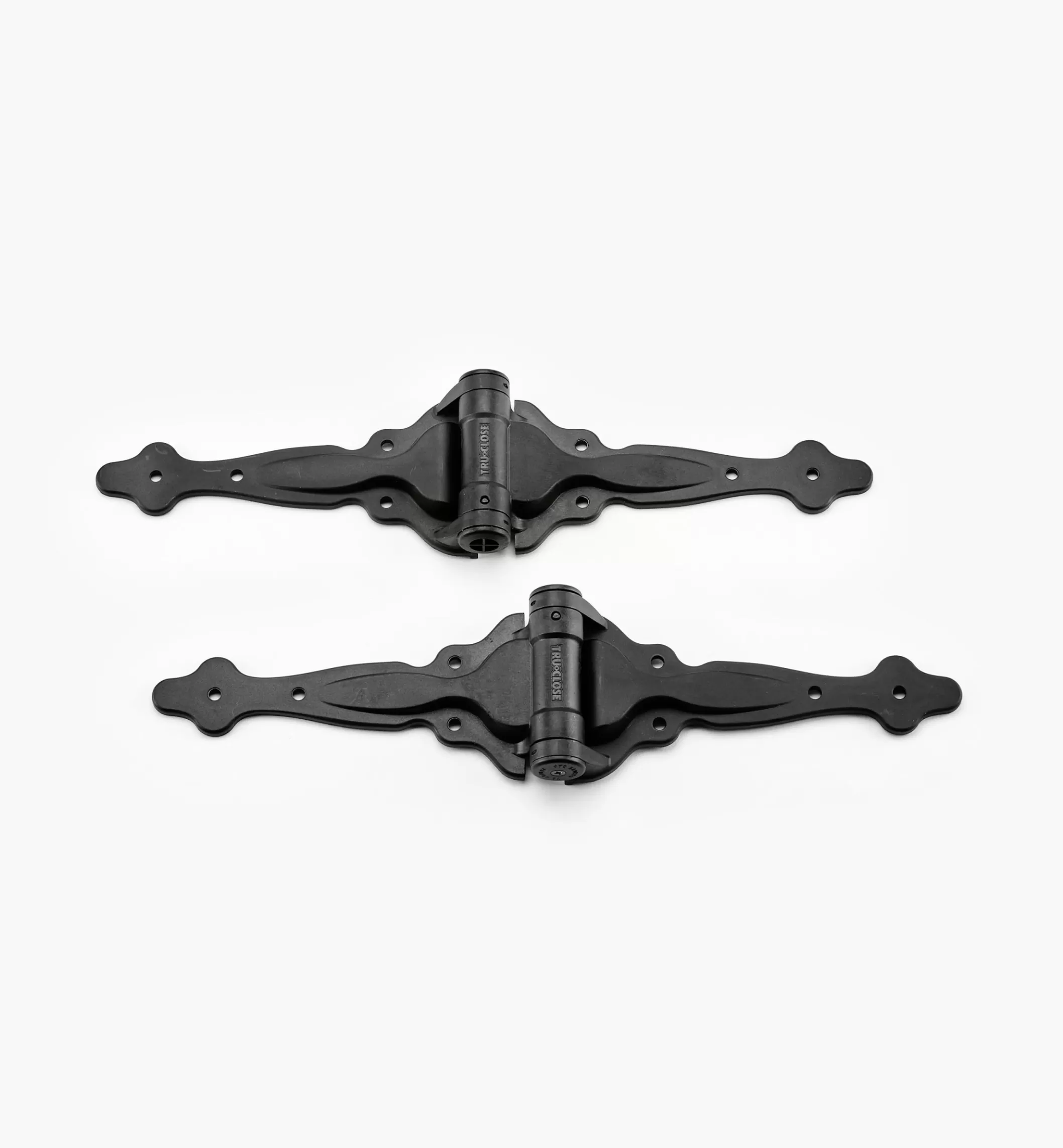 Flash Sale Lee Valley Ornamental Strap Hinges For Gates