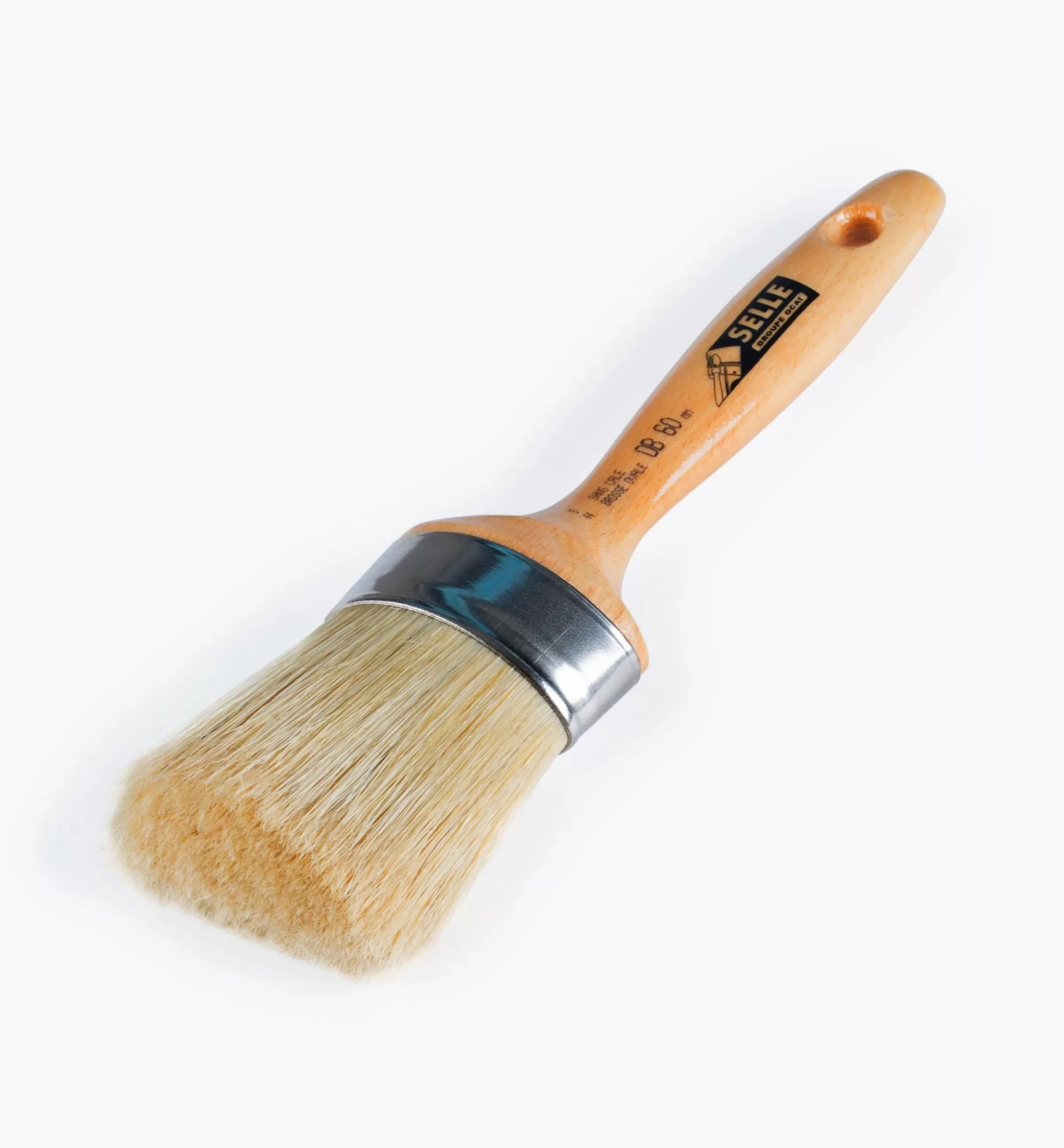 Best Sale Lee Valley Oval Varnish Brushes