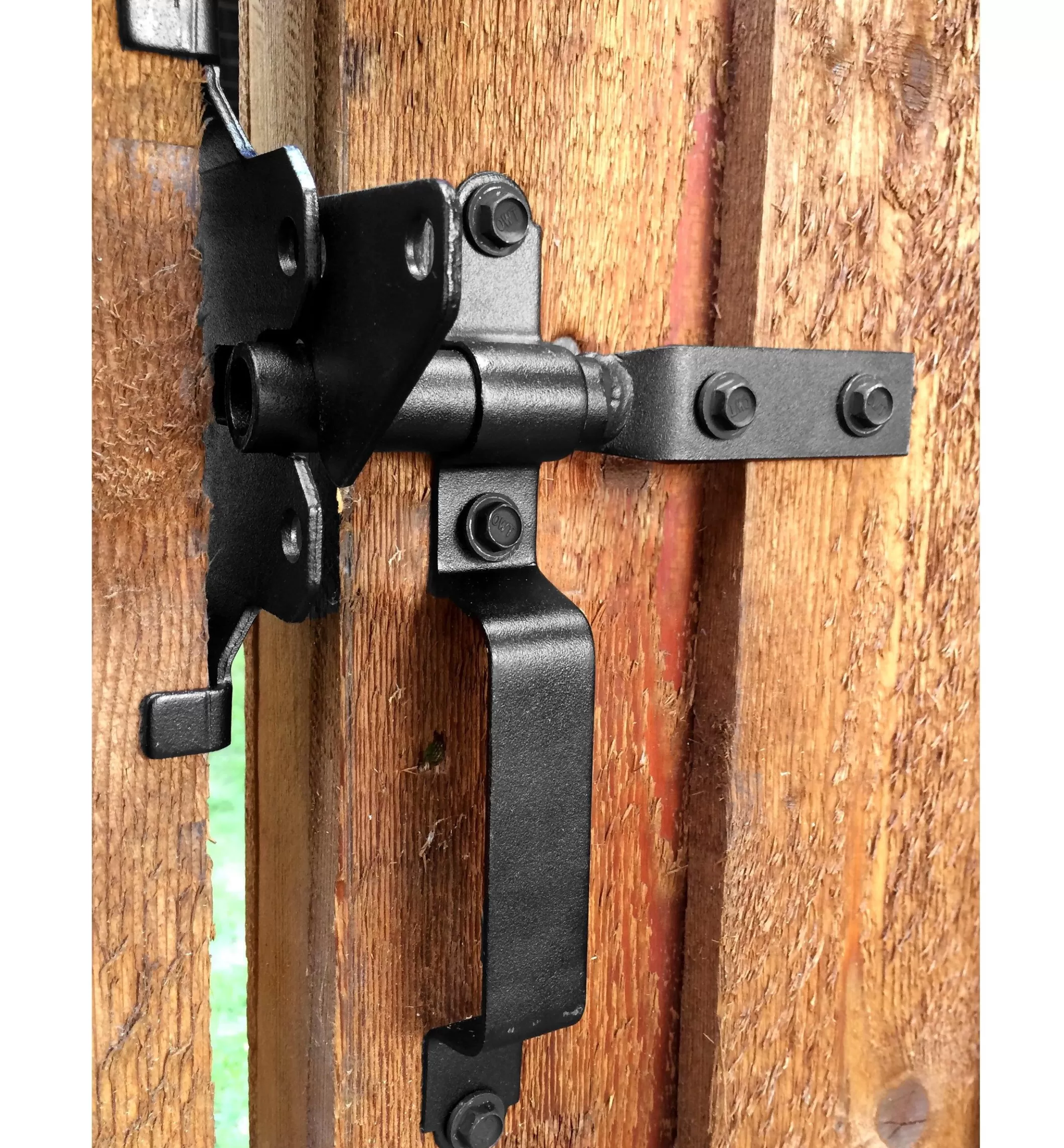 Flash Sale Lee Valley Ozco Gate Latch