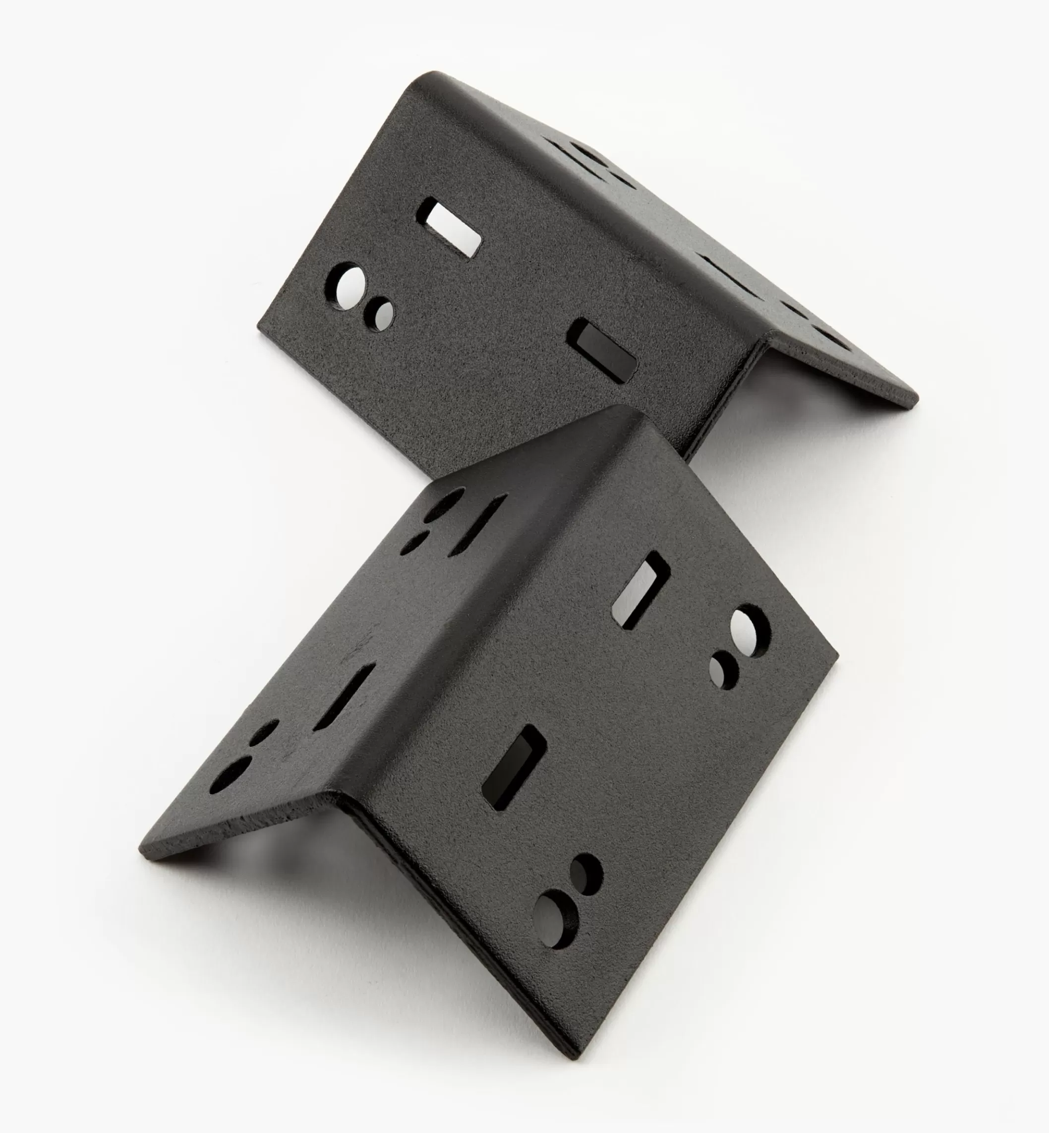 Fashion Lee Valley Ozco Inside 90° Flush-Mount Plates