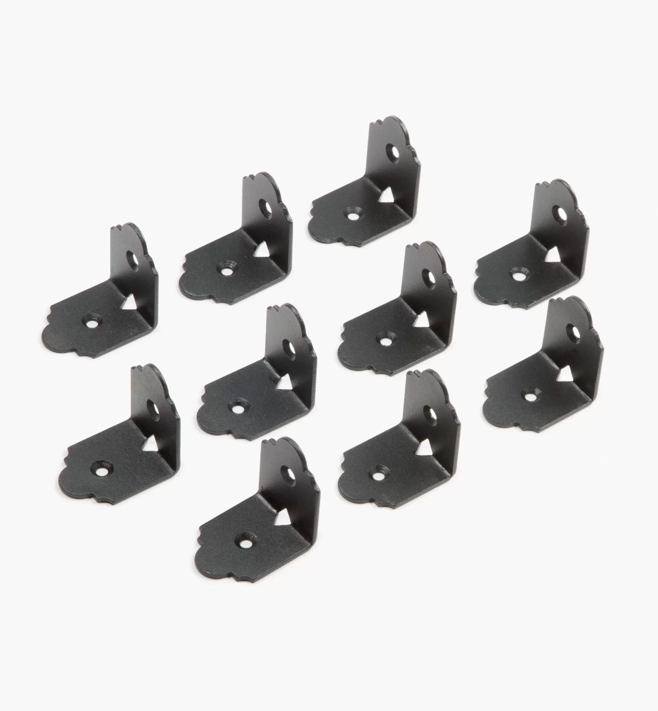 Store Lee Valley Ozco Rafter Clips For Outdoor Structures