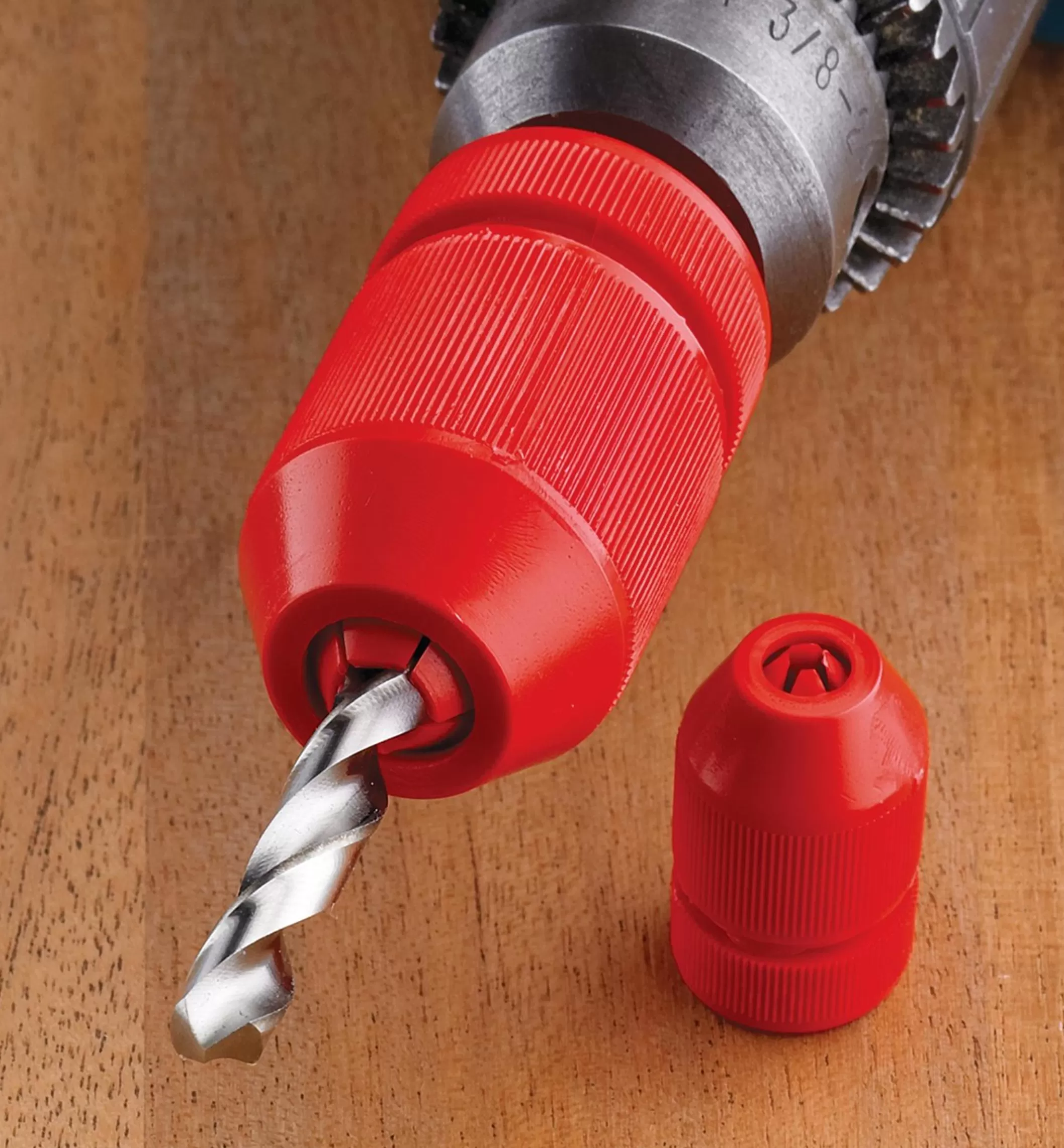 Shop Lee Valley Pair Of Plastic Drill Stops