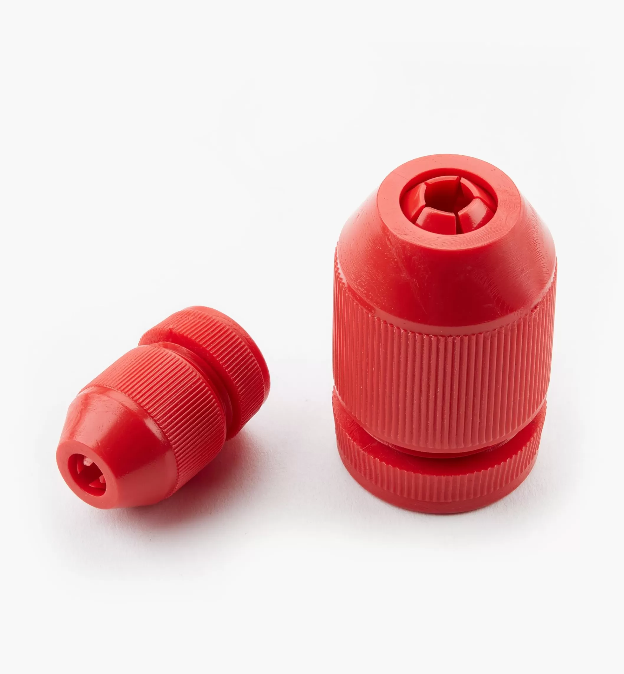 Shop Lee Valley Pair Of Plastic Drill Stops