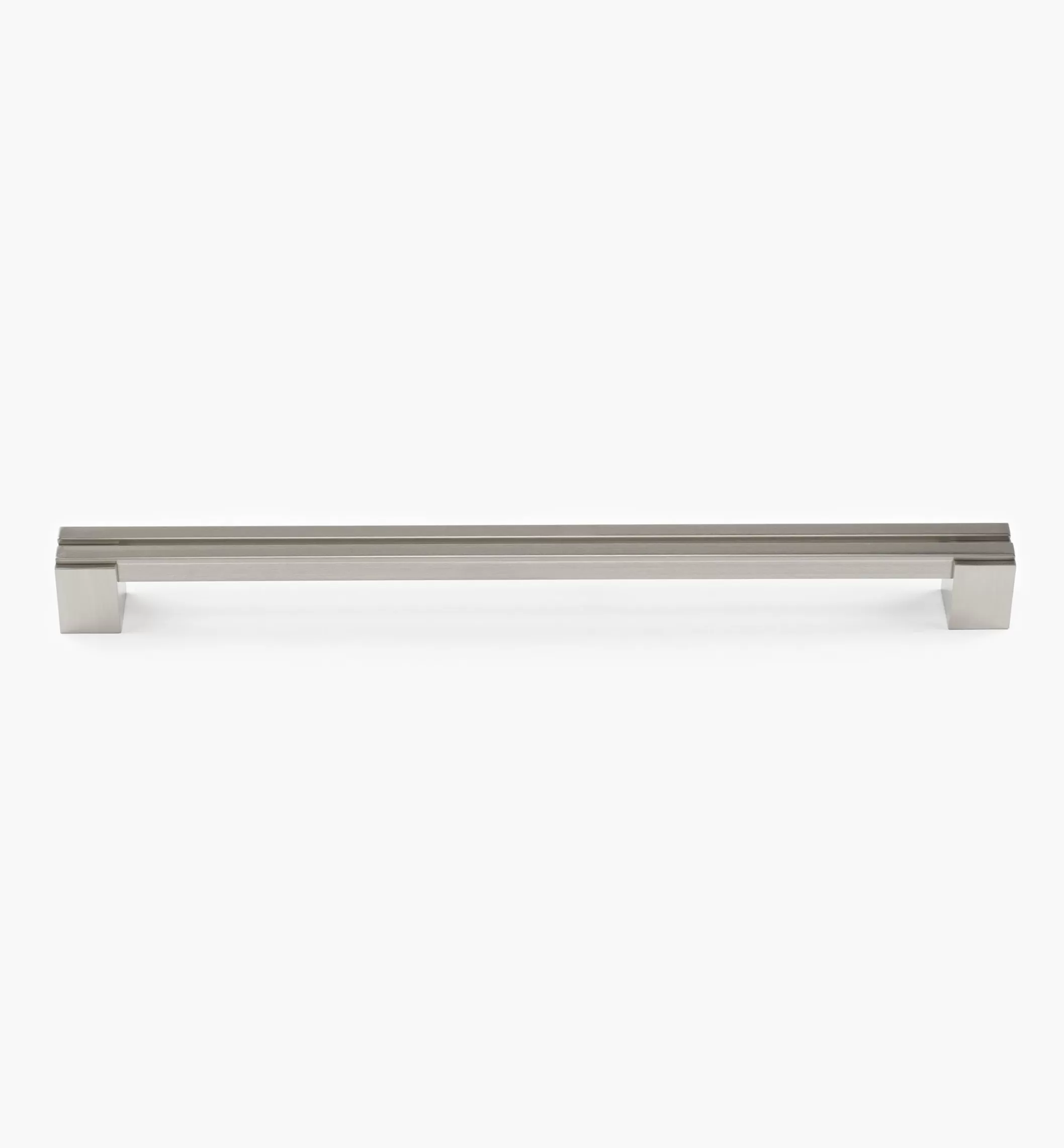 New Lee Valley Parallel Handles