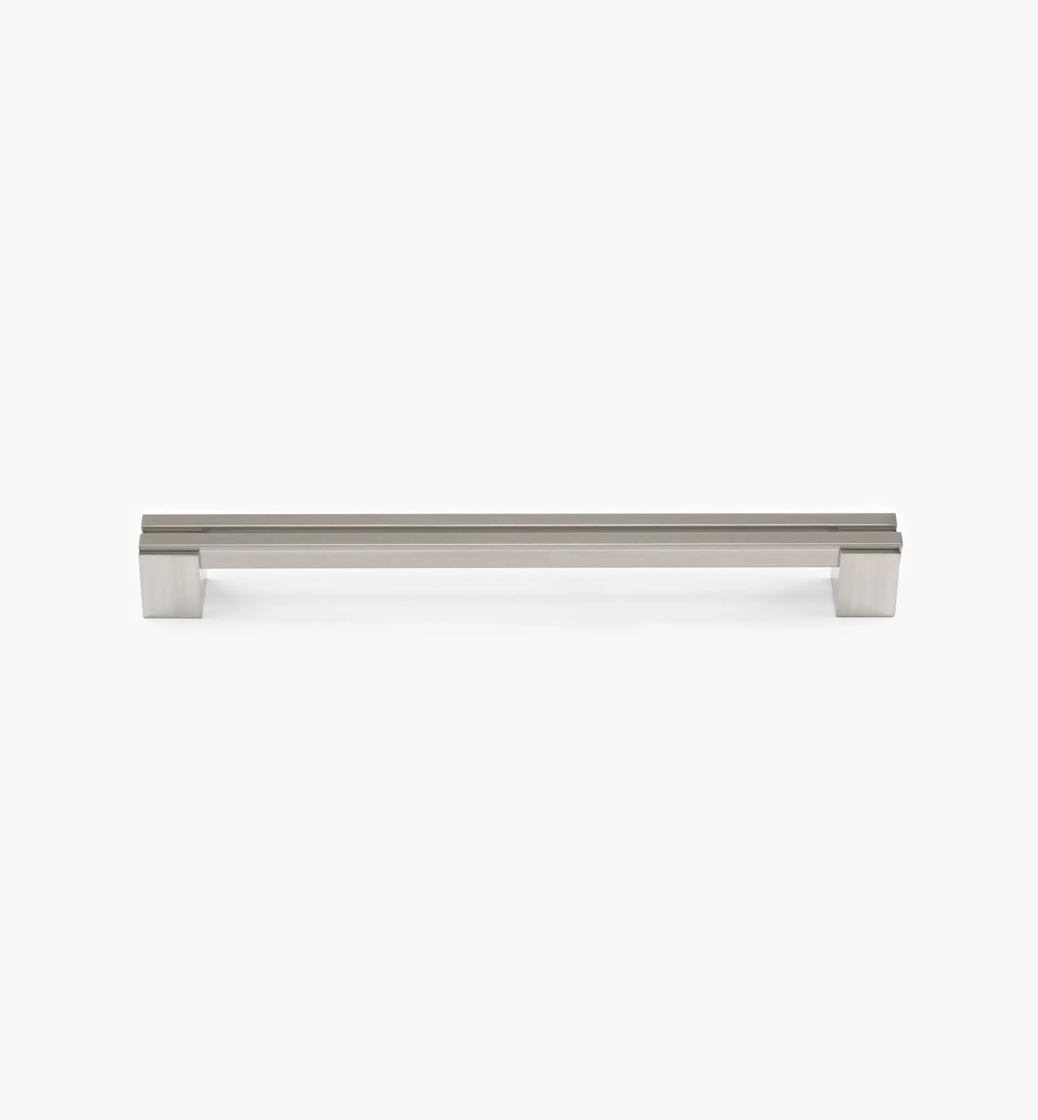 New Lee Valley Parallel Handles