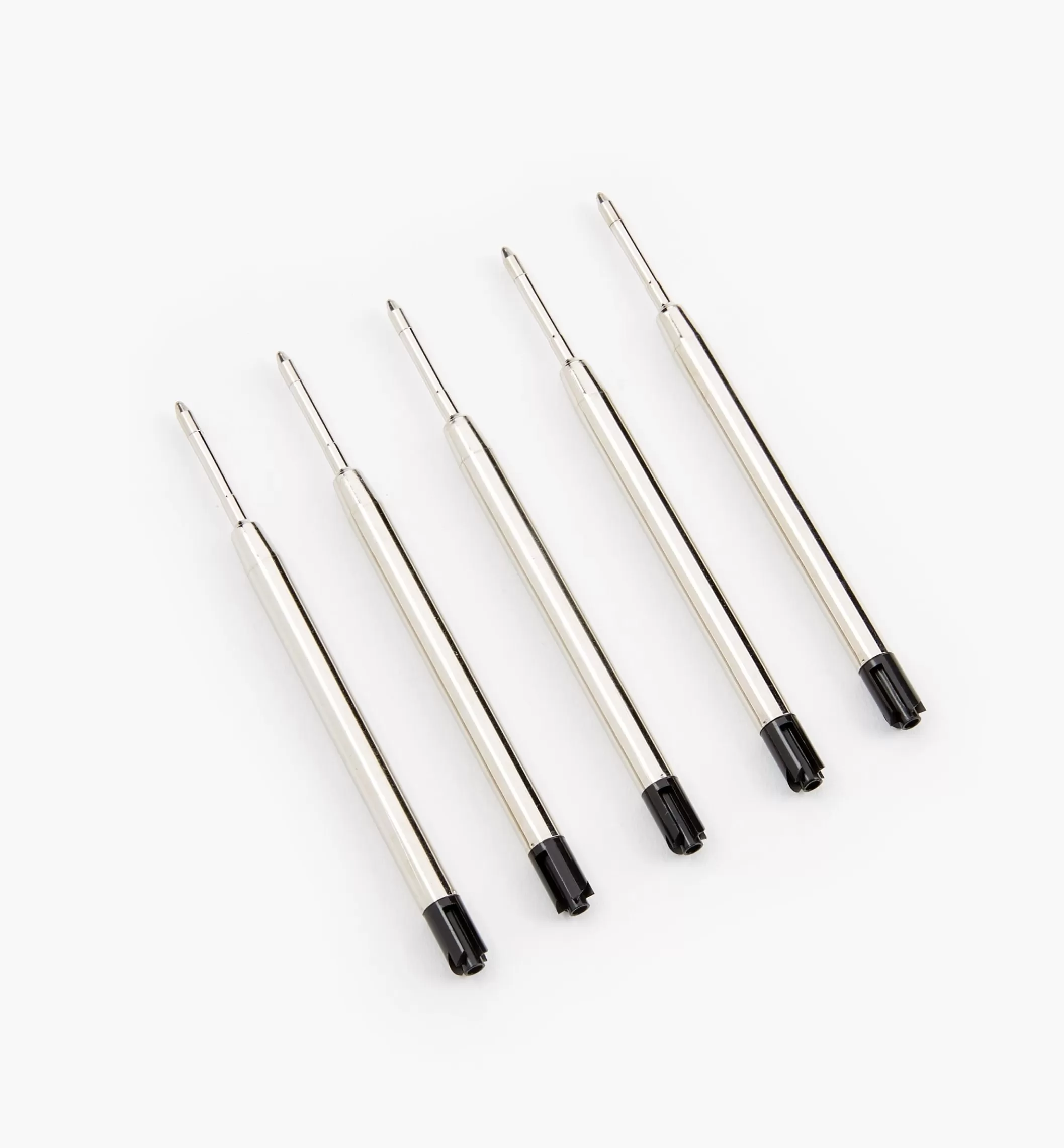 Hot Lee Valley Parker-Style Pen Refills