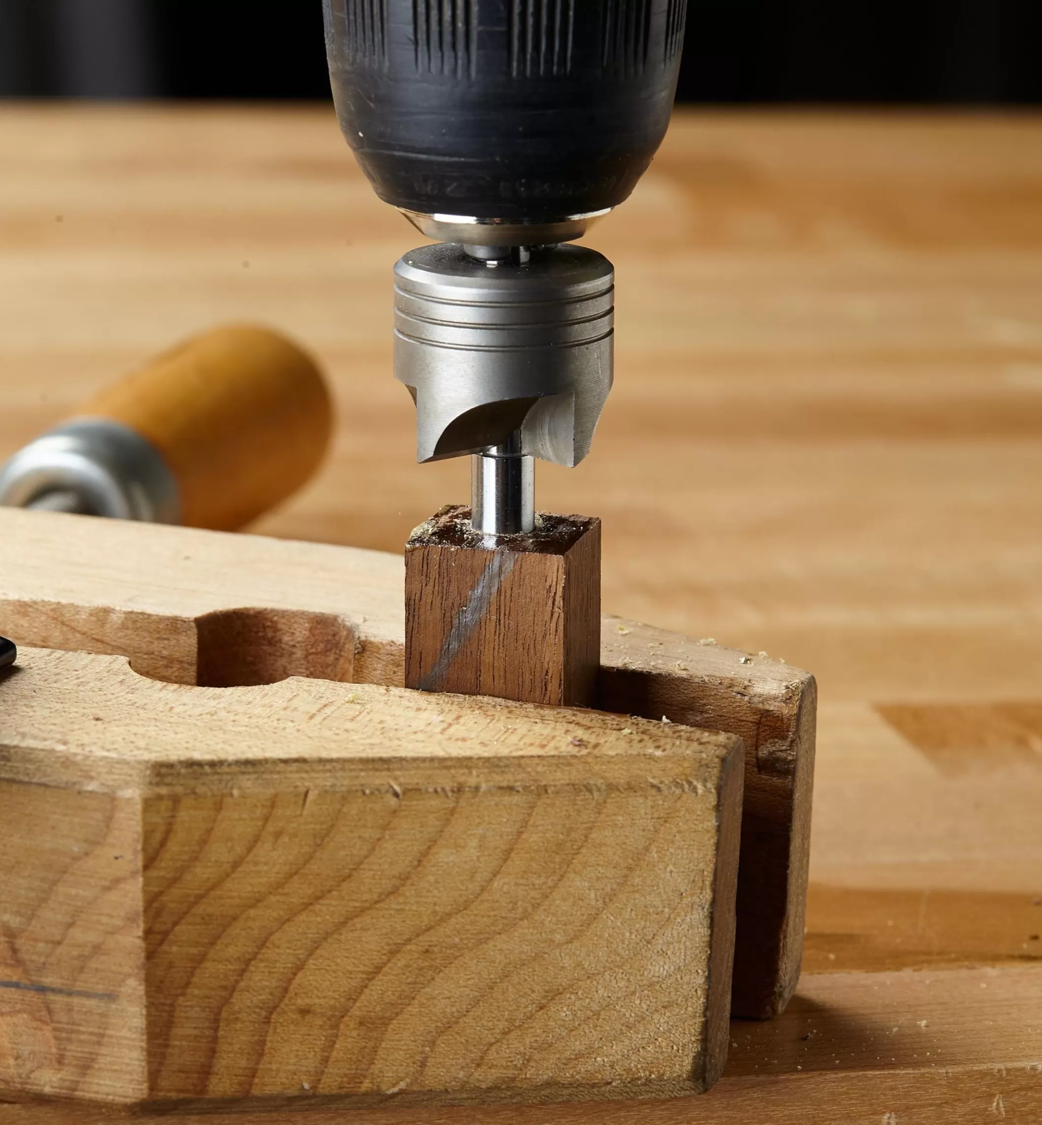 Best Sale Lee Valley Pen Mill Cutter Head