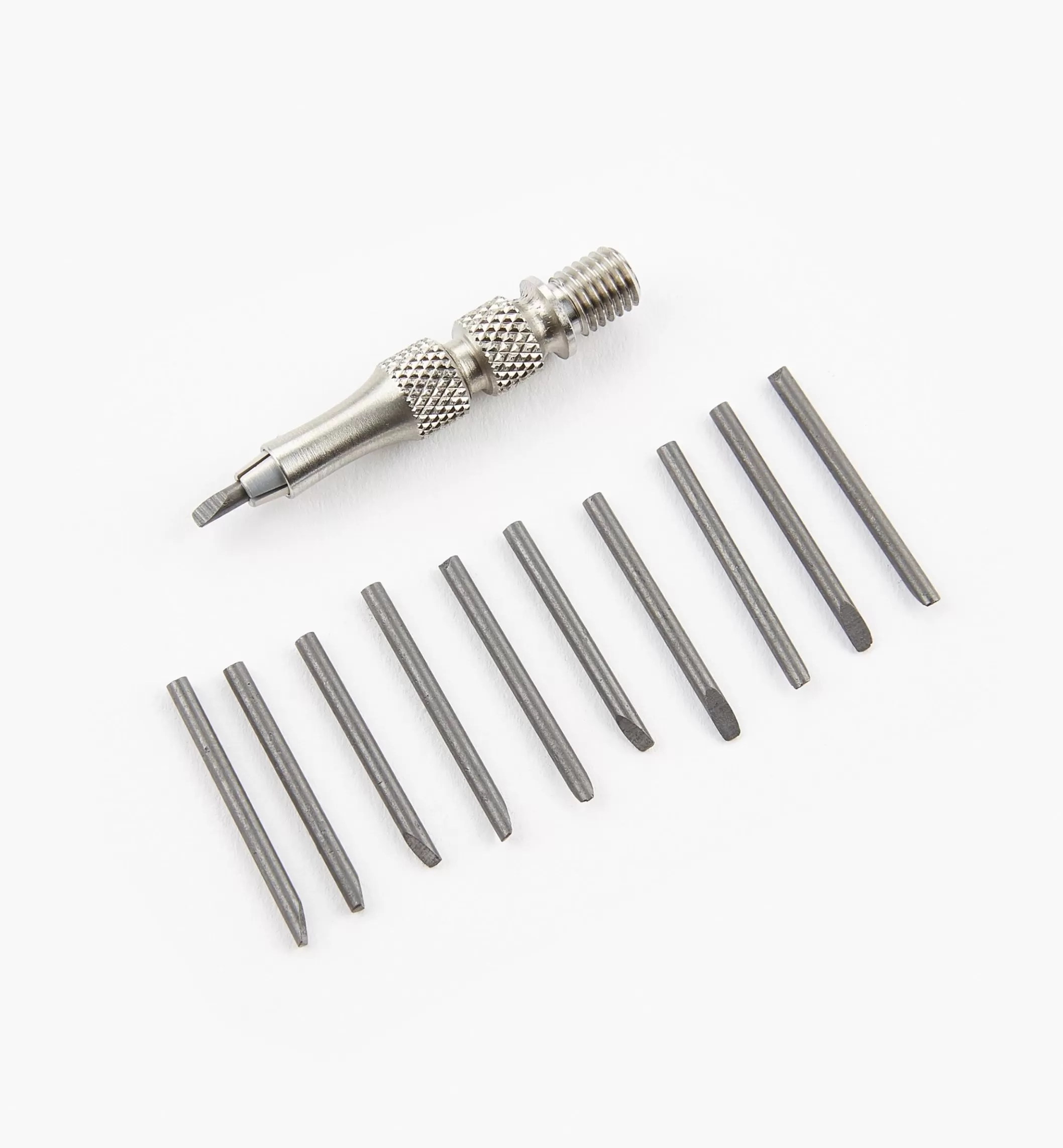 Outlet Lee Valley Pencil Tip For Veritas Trammel Points/Beam Compass