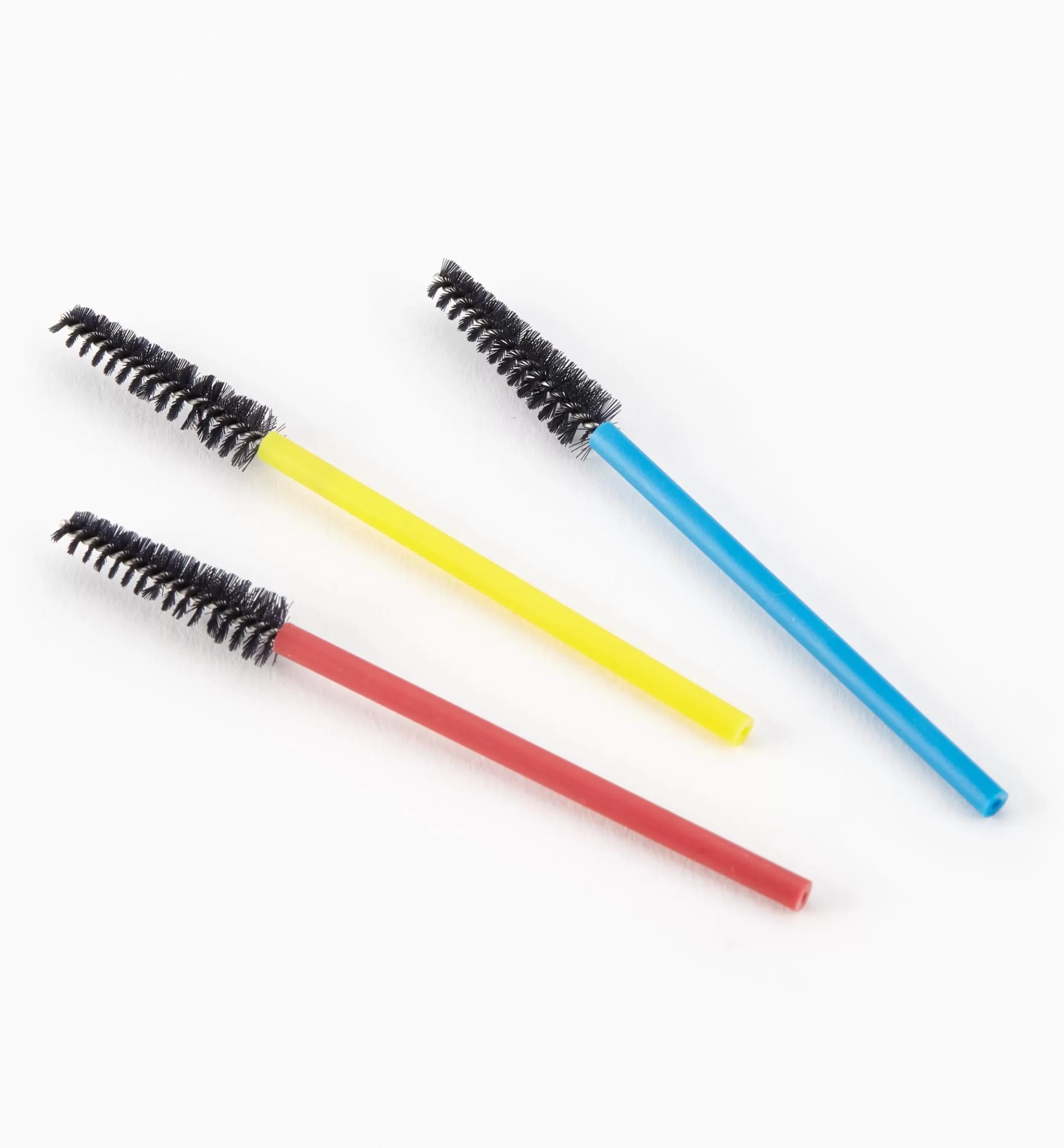 Shop Lee Valley Perfect Little Brushes