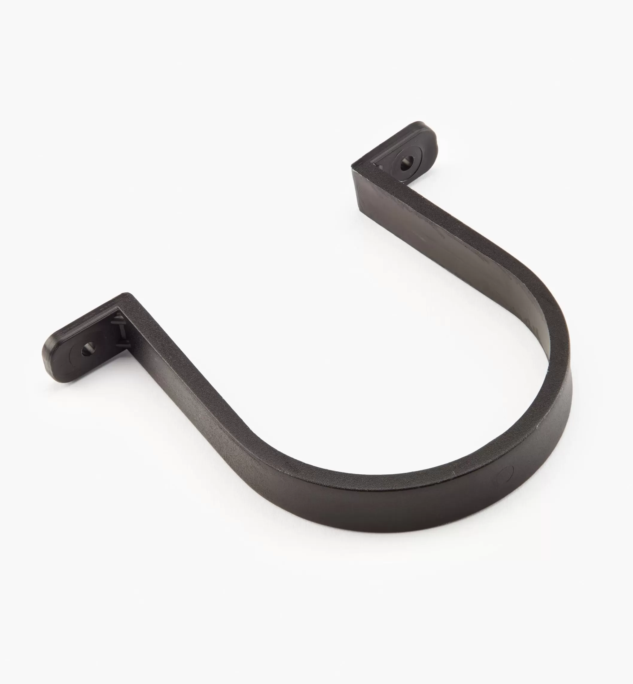 Discount Lee Valley Permanent U-Bracket For Dust Collection Systems