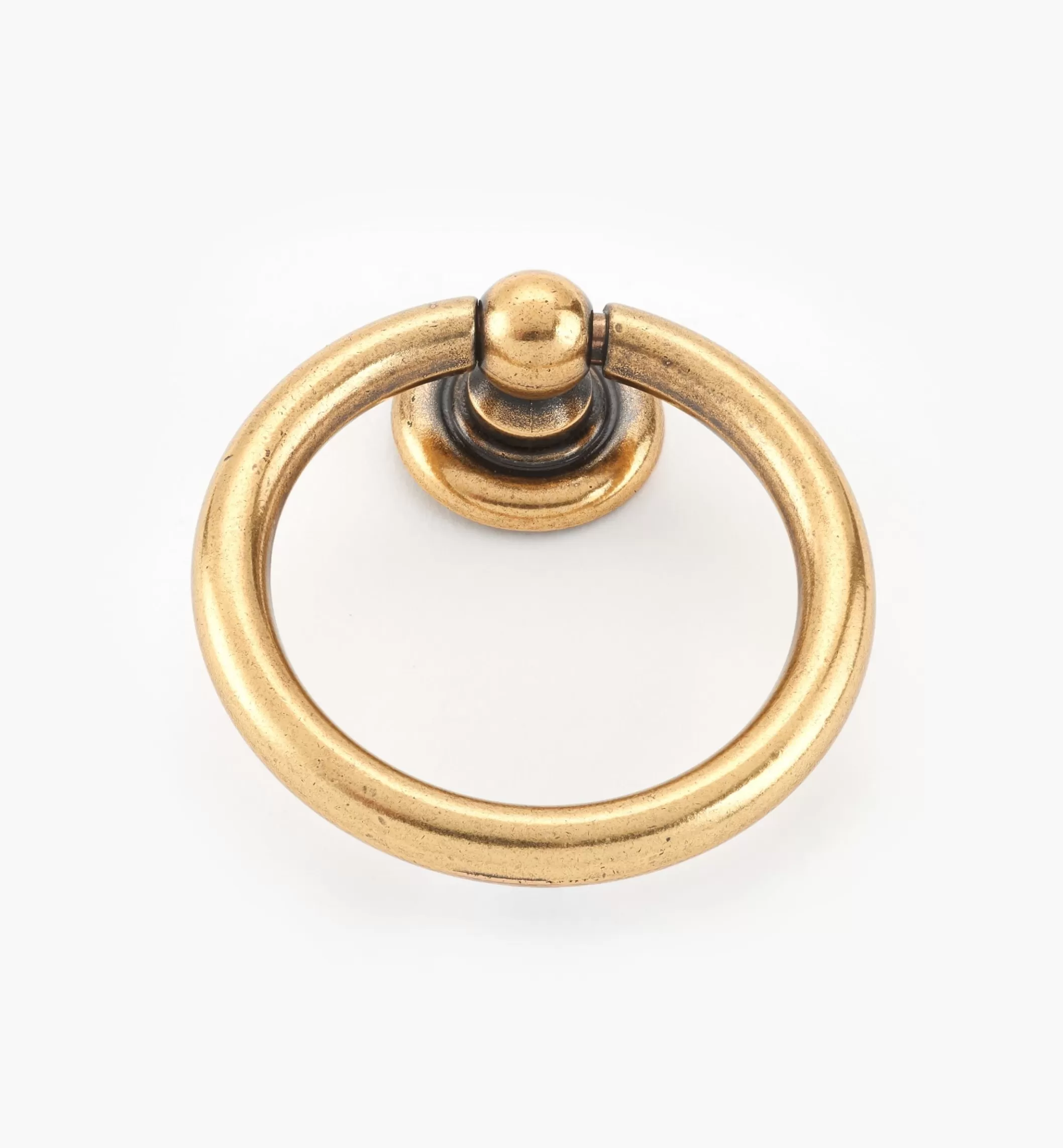 Fashion Lee Valley Plain Ring Pulls