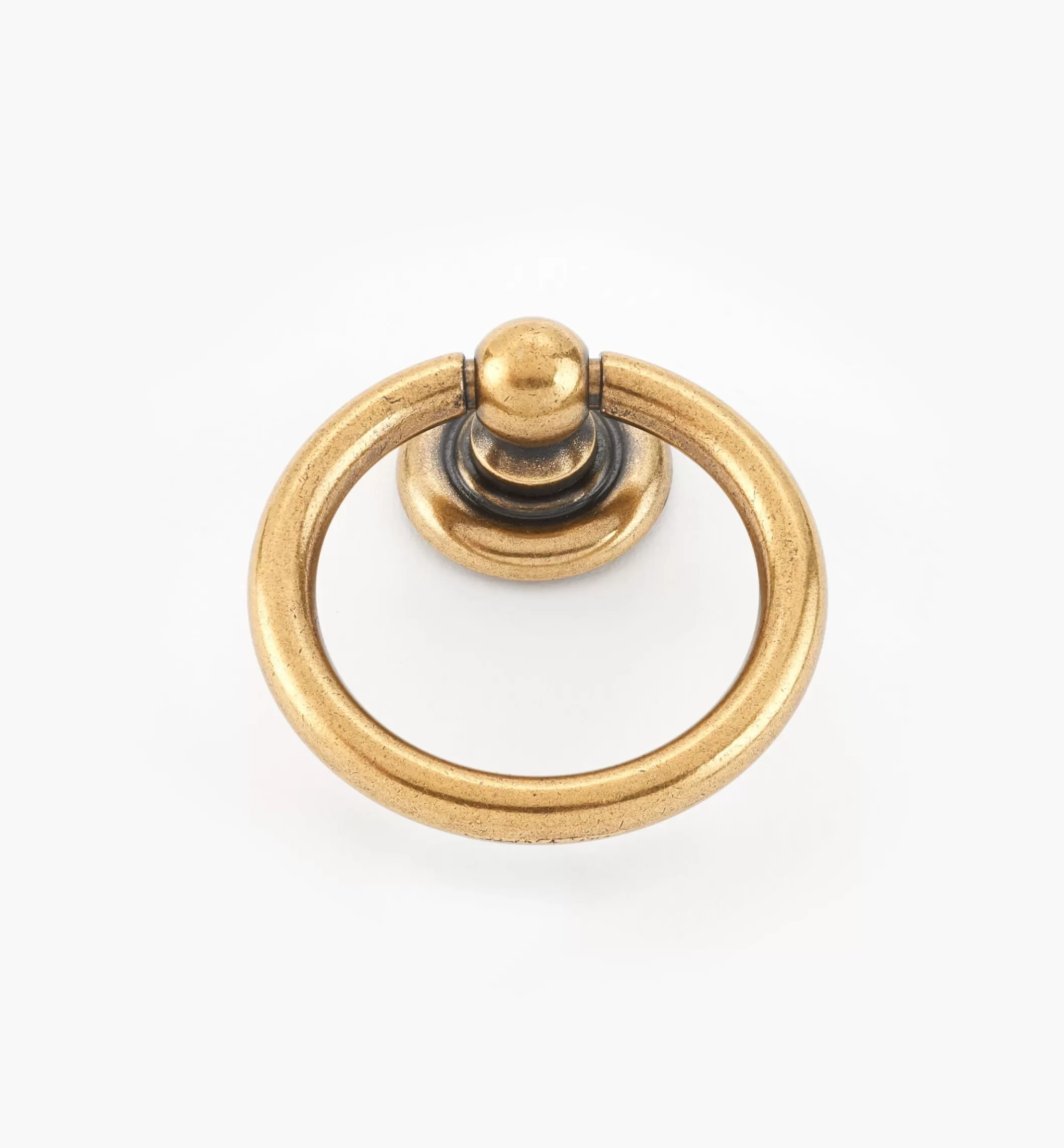 Fashion Lee Valley Plain Ring Pulls