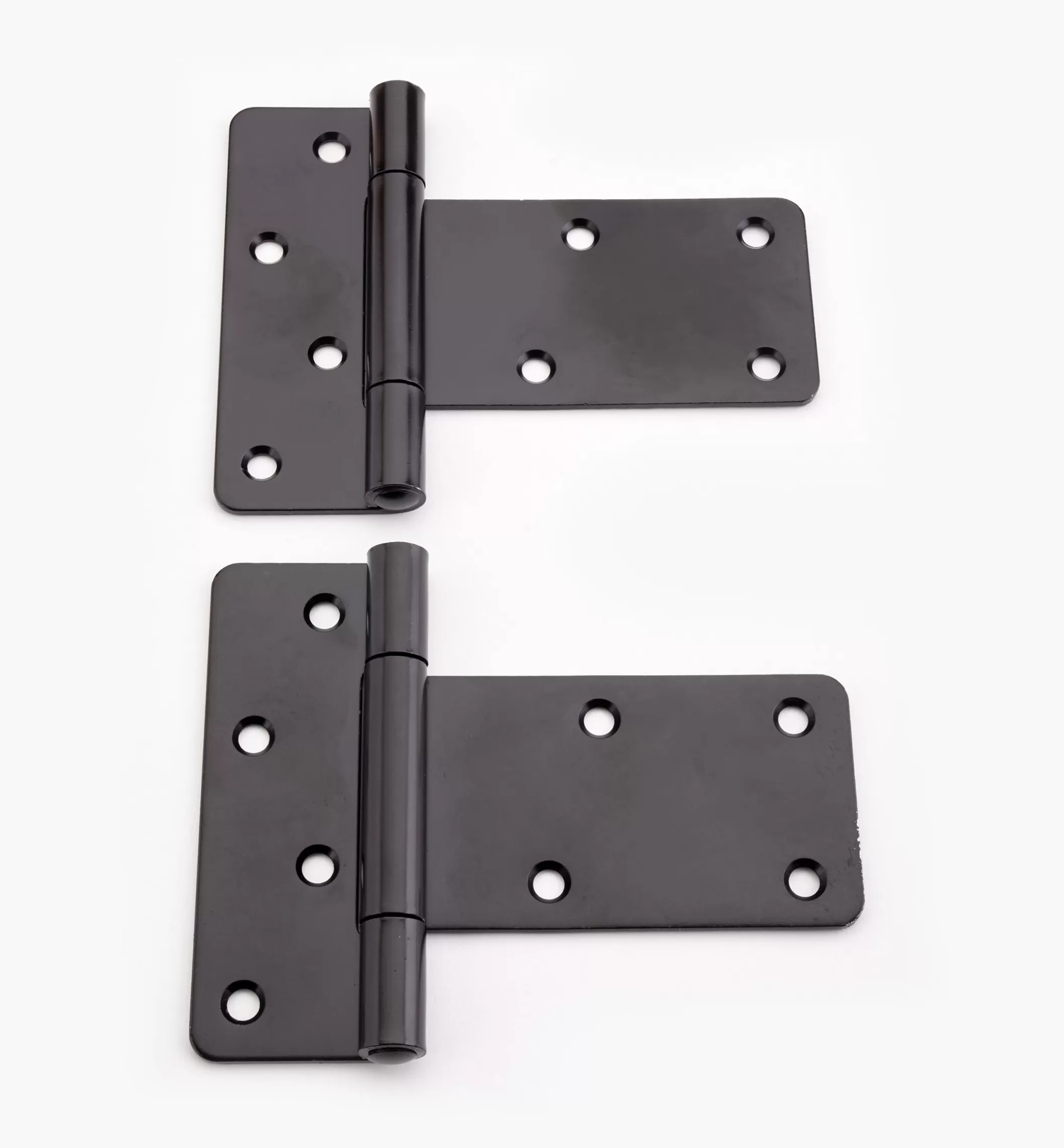 Store Lee Valley Plain Tee Hinges