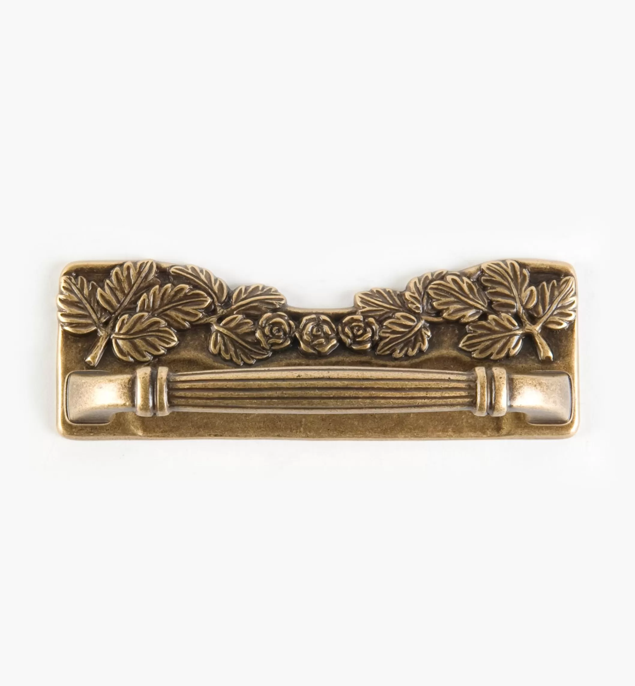 Outlet Lee Valley Plateau Art Nouveau Handles