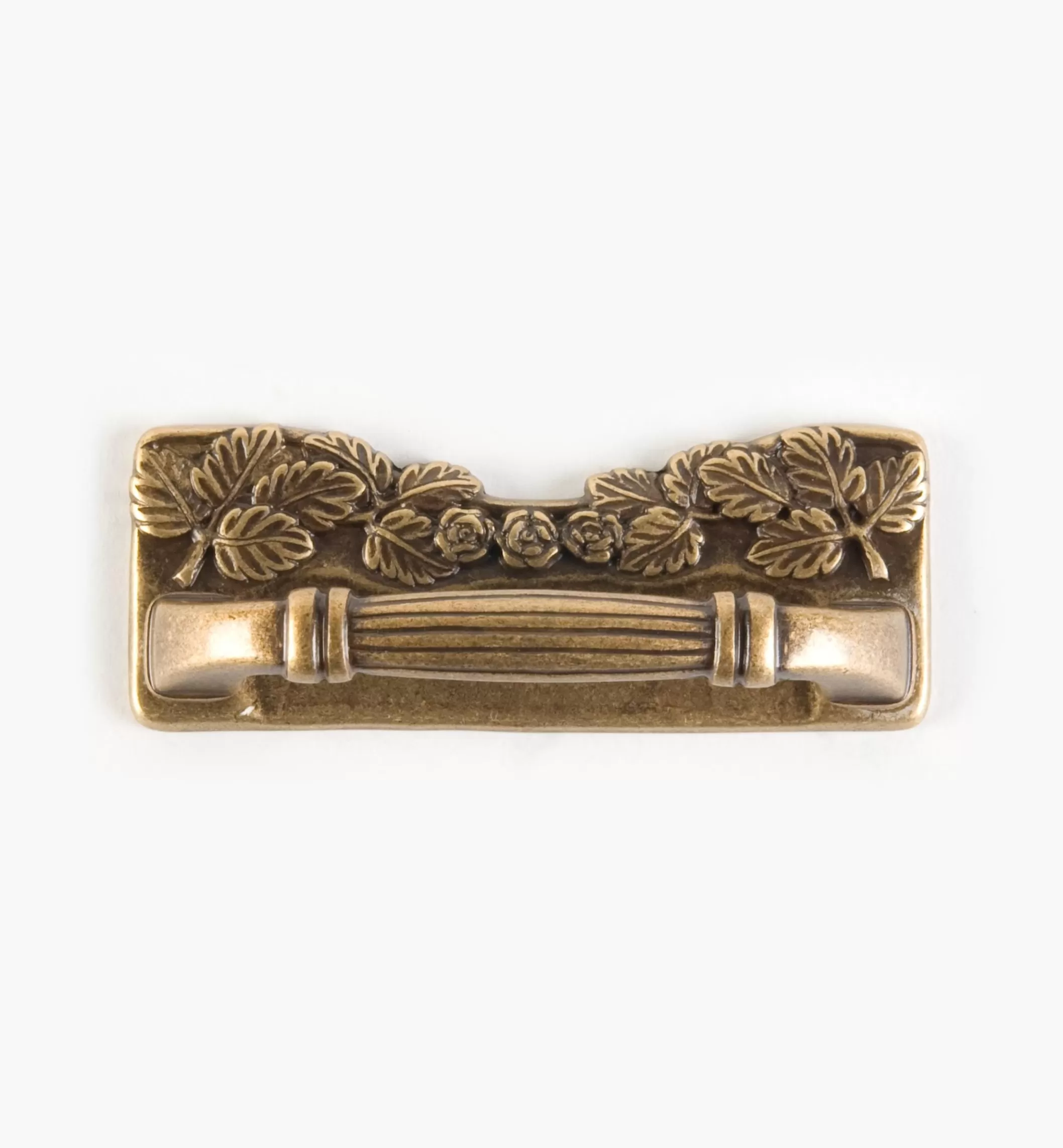 Outlet Lee Valley Plateau Art Nouveau Handles