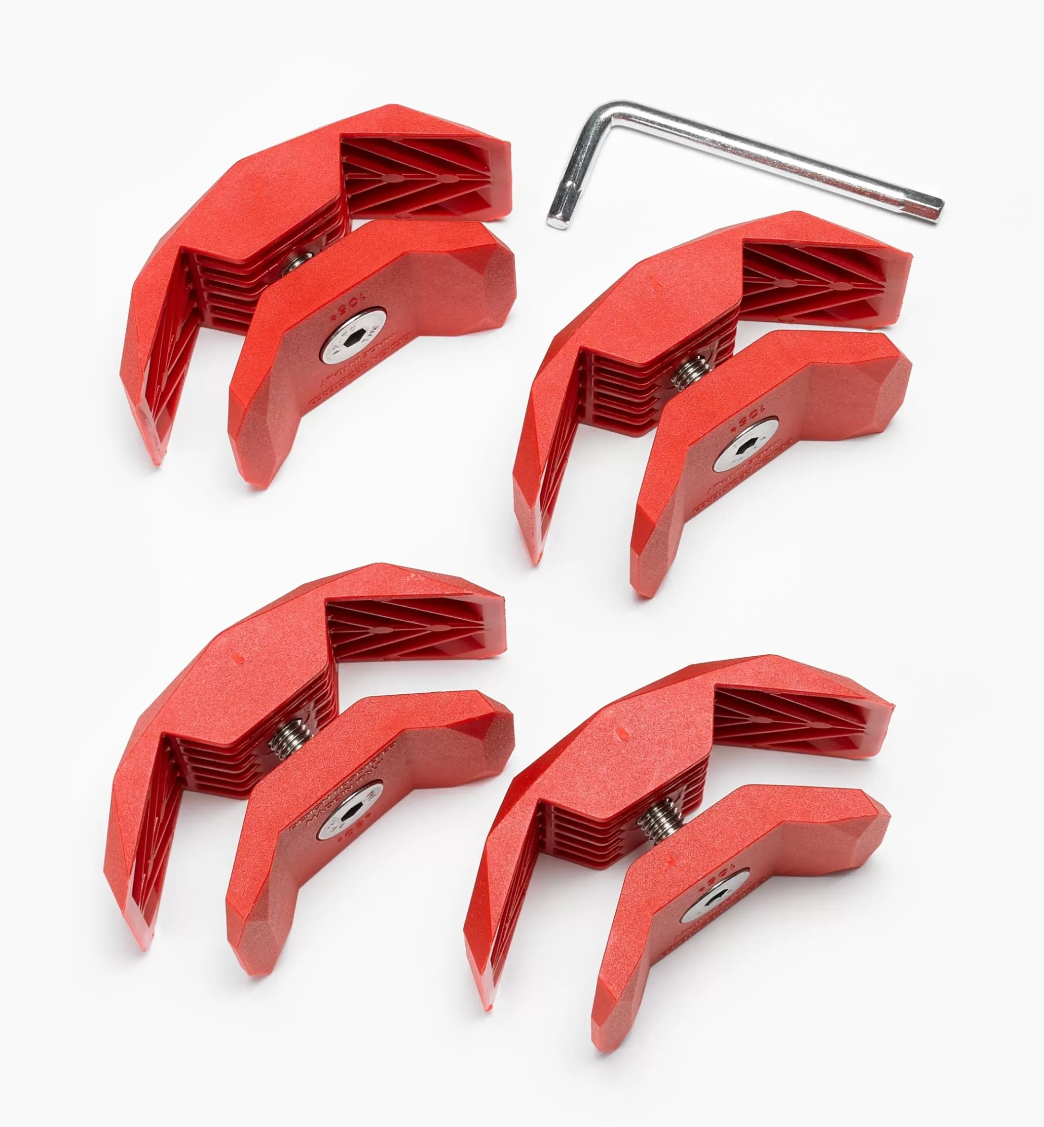 Store Lee Valley Playwood Connectors