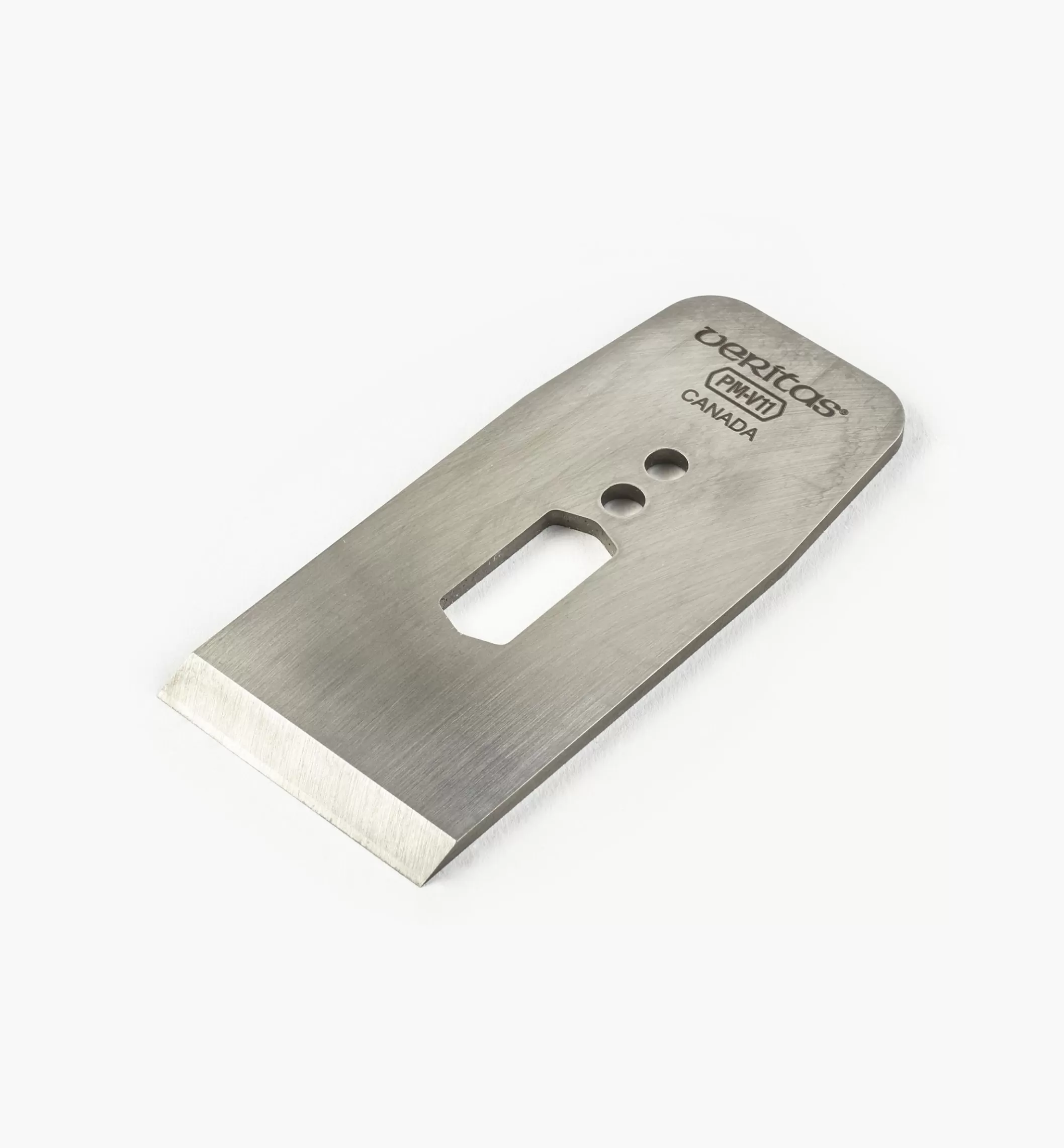 Outlet Lee Valley PM-V11 Replacement Blades For Veritas Low-Angle Smooth Plane