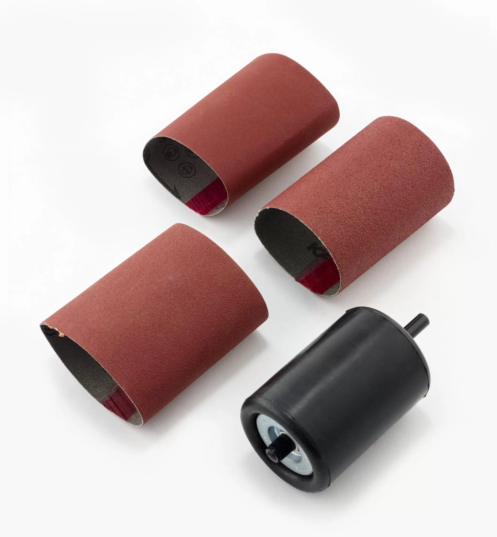 Hot Lee Valley Pneumatic Sanding Drums