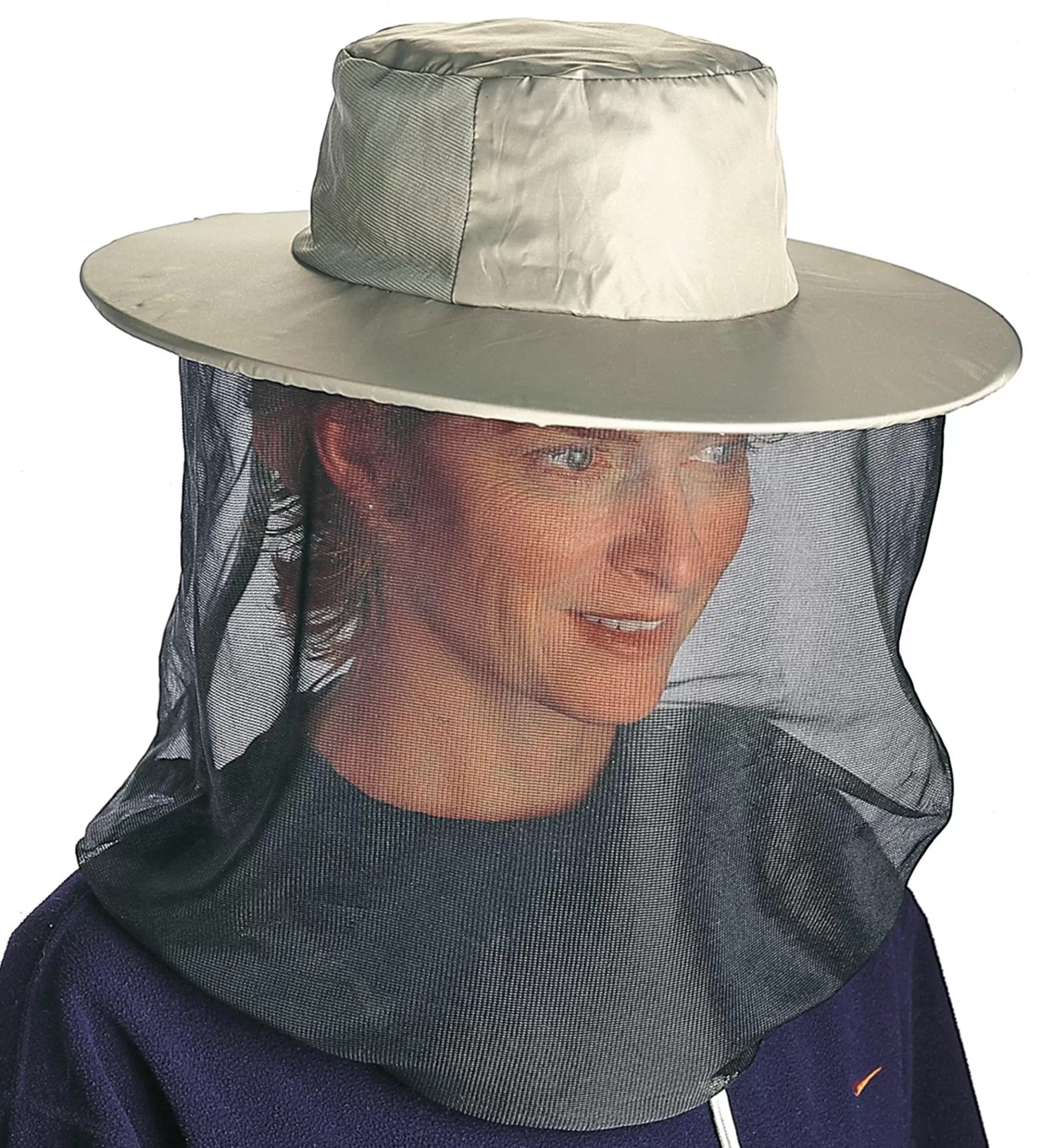 Fashion Lee Valley Pocket Hat