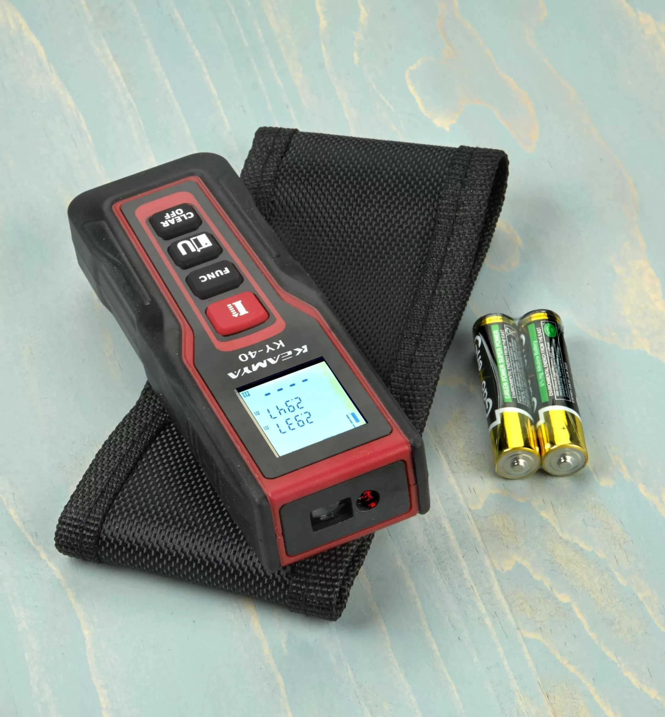 Flash Sale Lee Valley Pocket Laser Measure