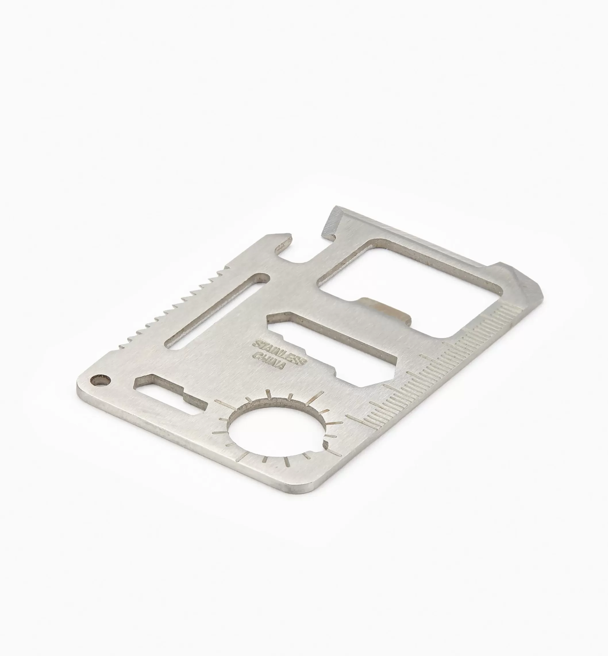 Clearance Lee Valley Pocket Survival Tool