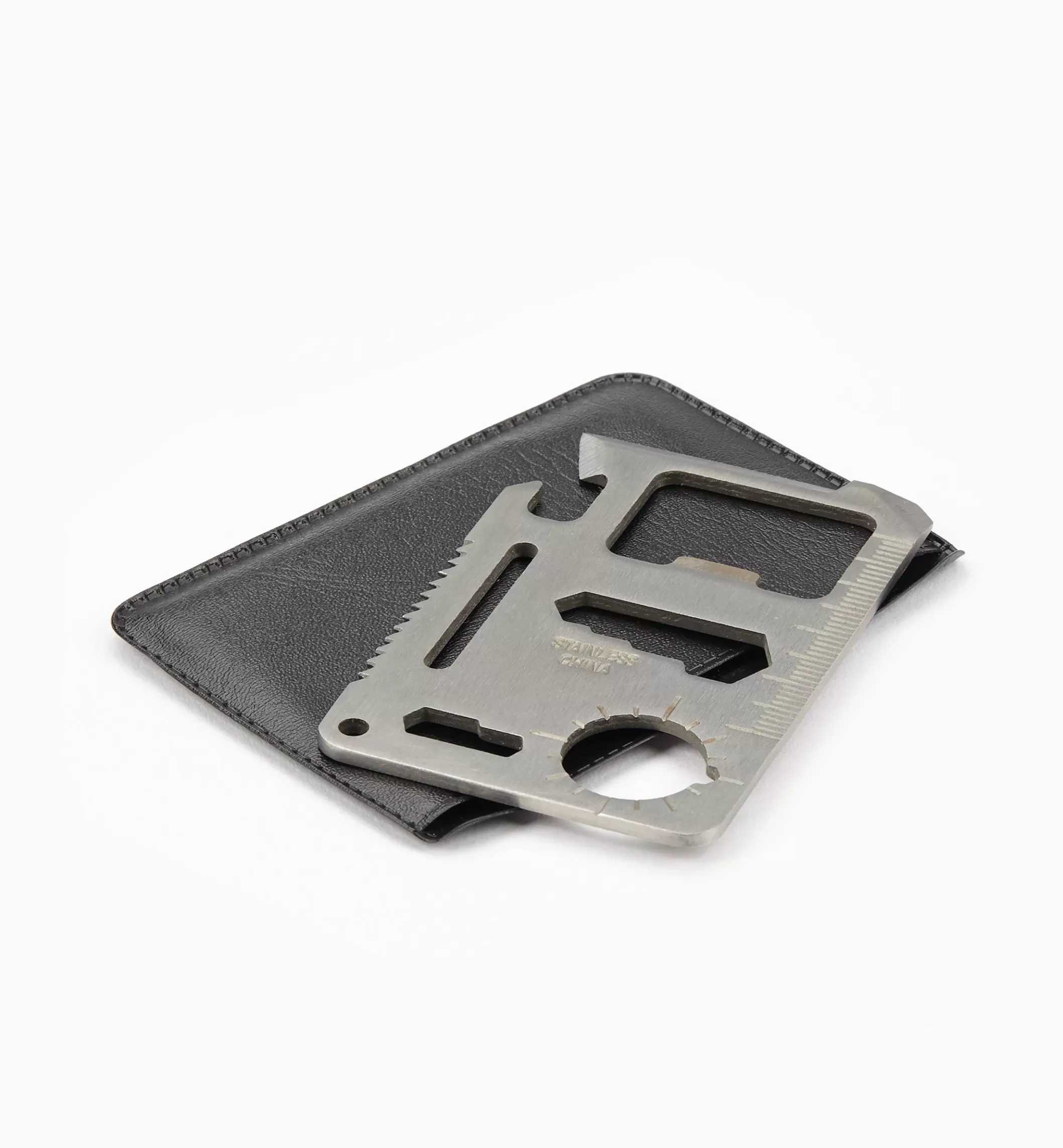 Clearance Lee Valley Pocket Survival Tool