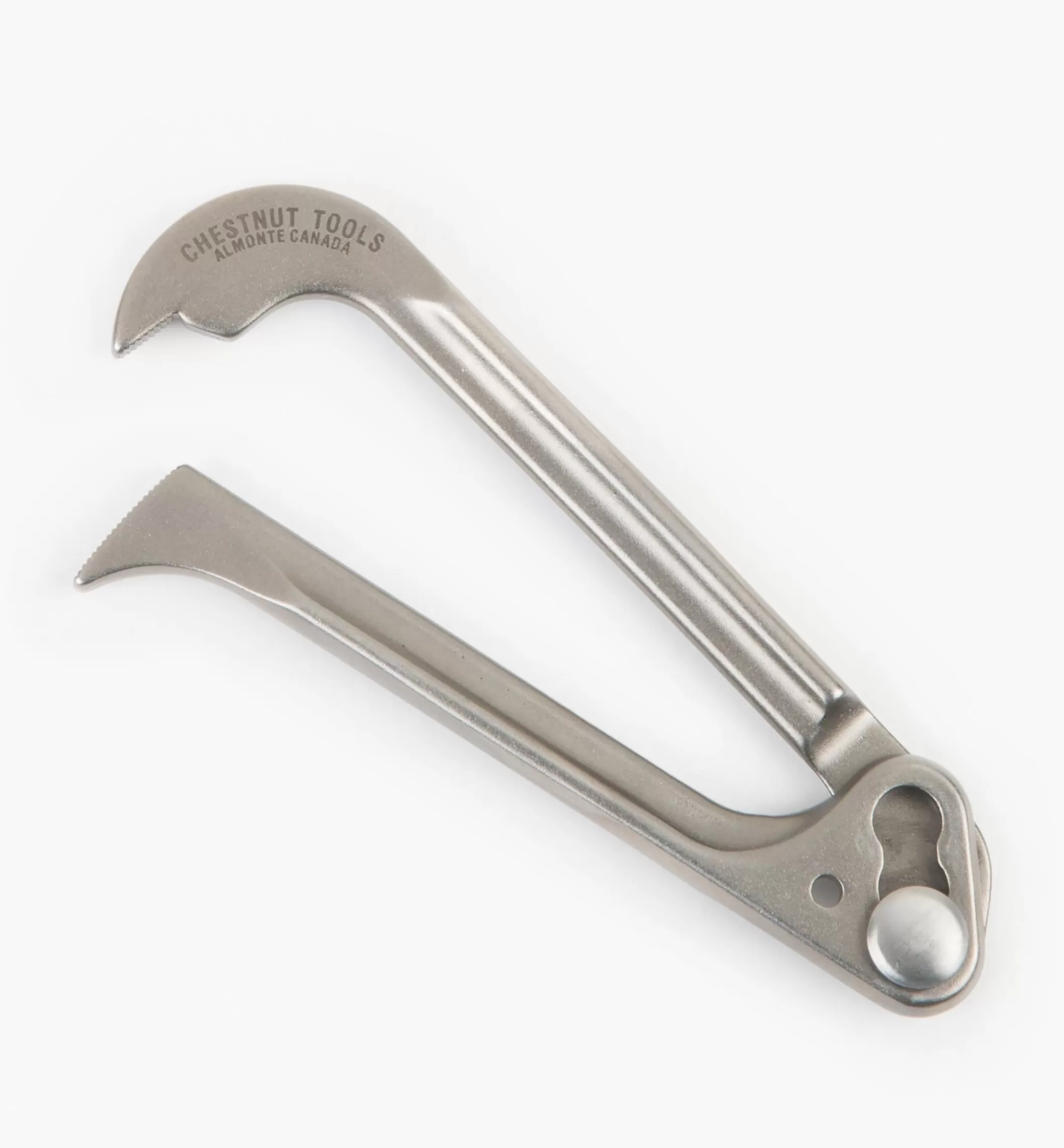 Hot Lee Valley Pocket Wrench