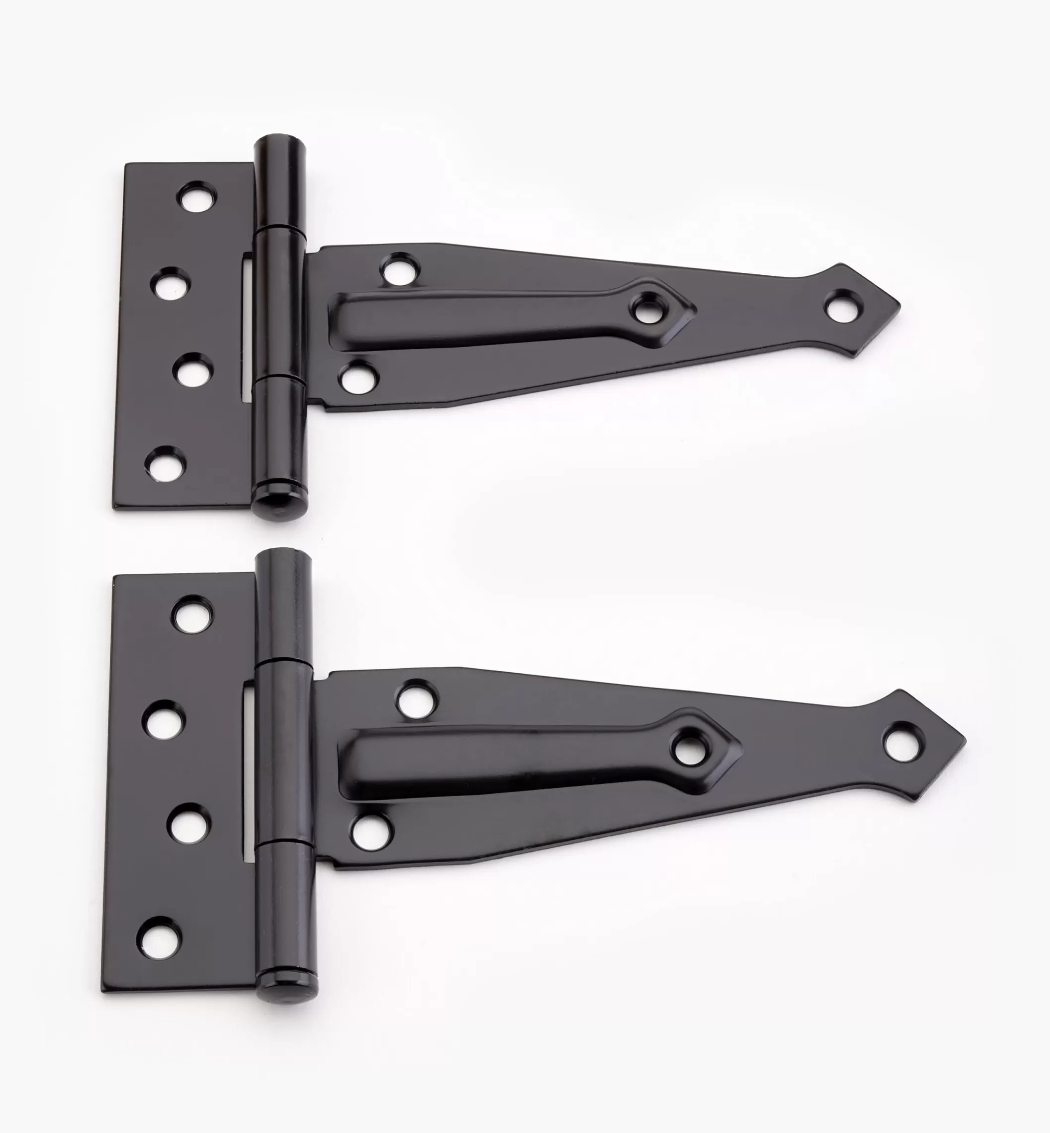 Discount Lee Valley Pointed Tee Hinges