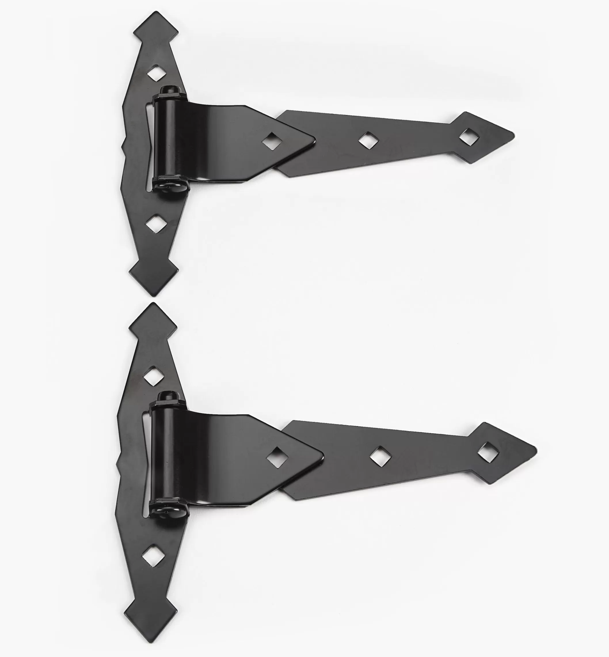 Discount Lee Valley Pointed Tee Hinges