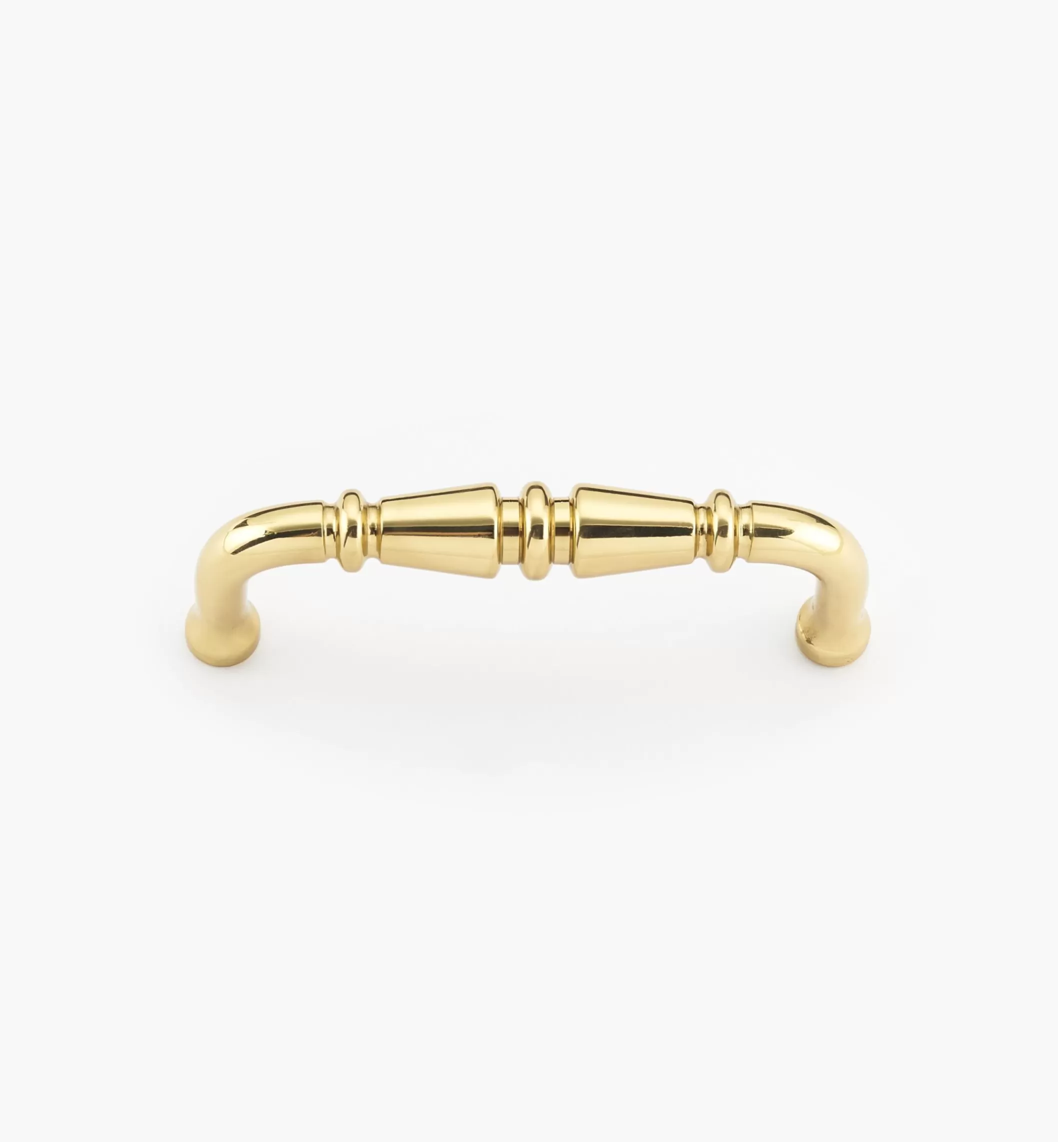 Outlet Lee Valley Polished Brass Handle