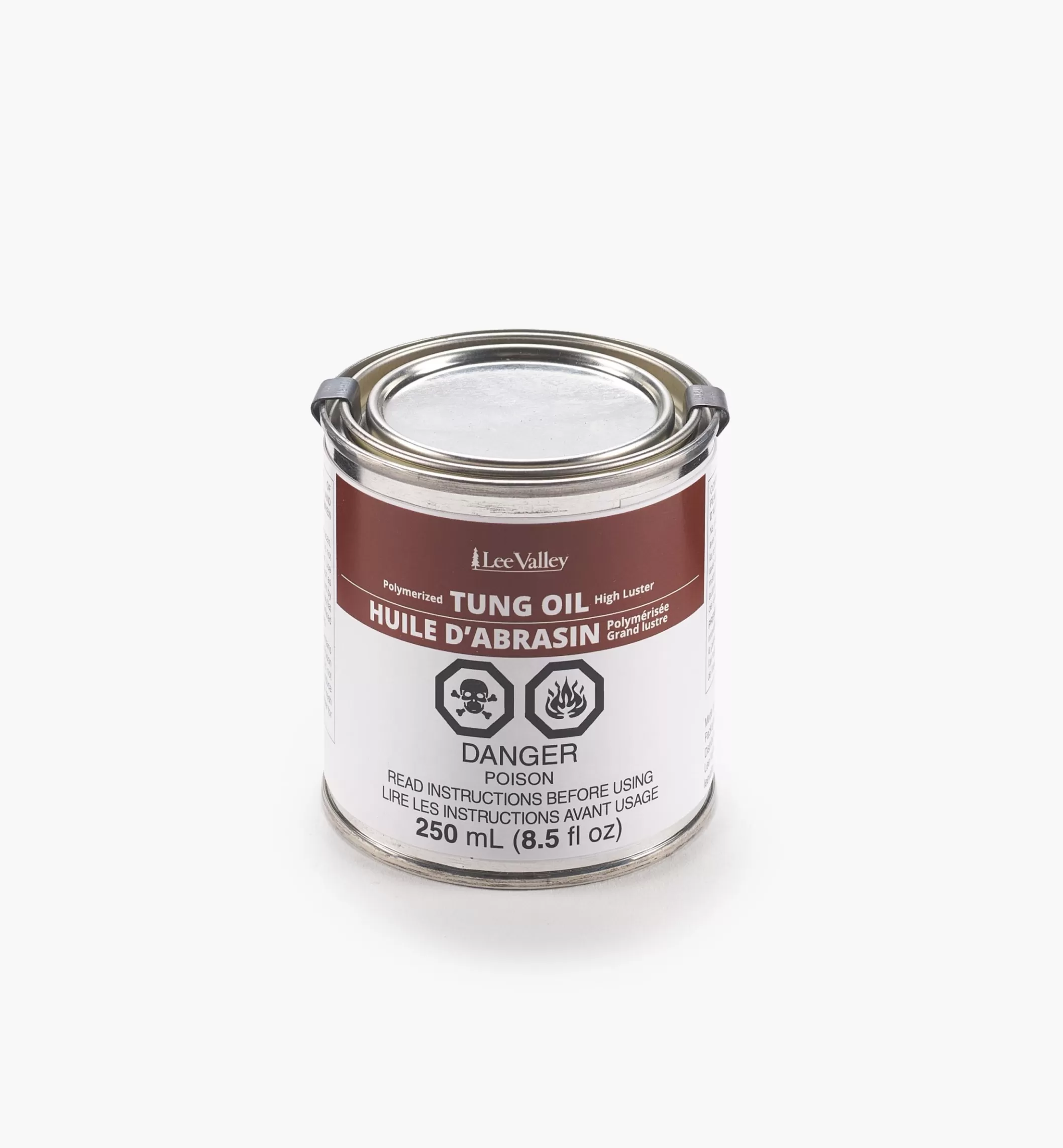 Best Lee Valley Polymerized Tung Oil
