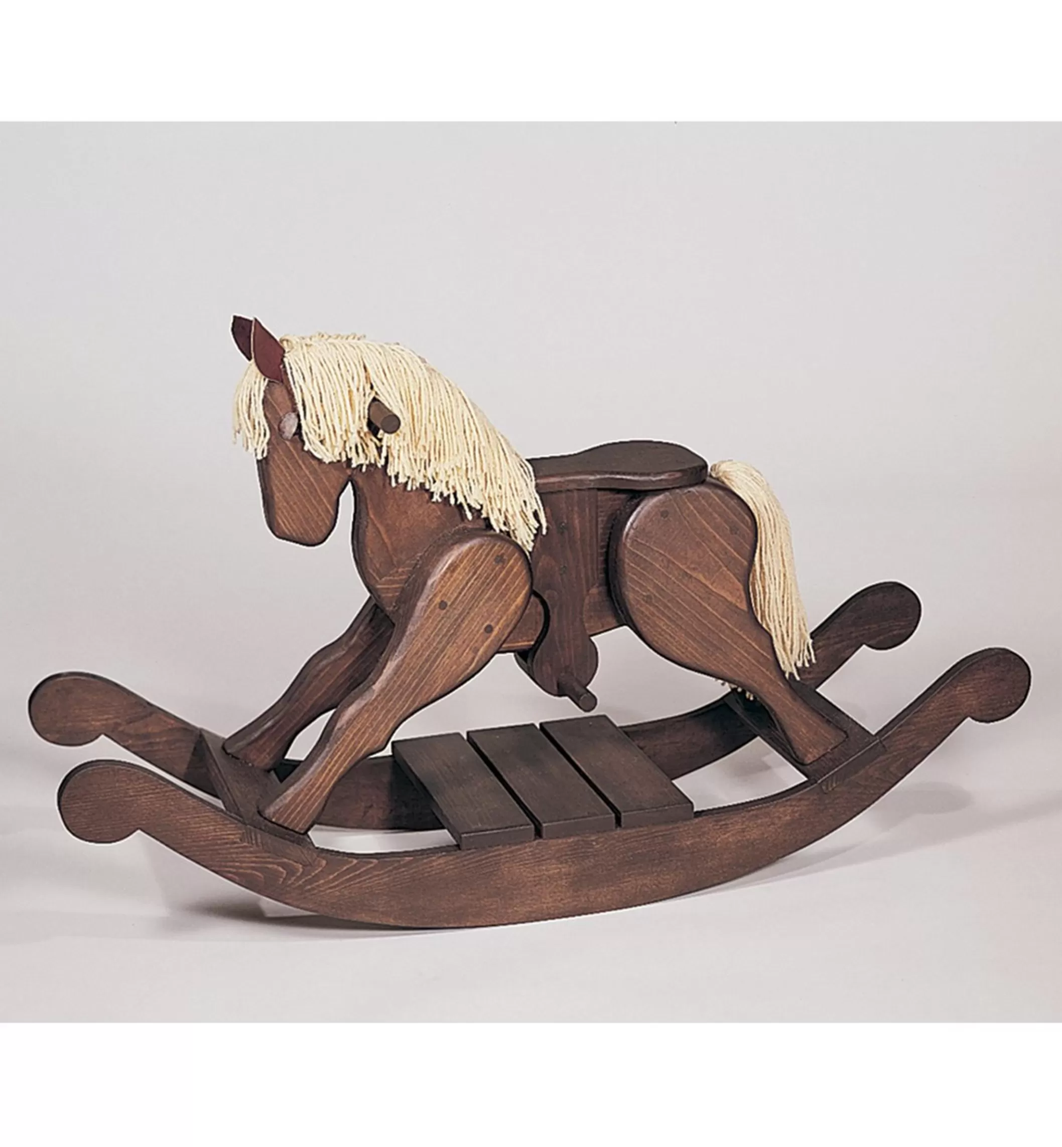 Outlet Lee Valley Pony Rocker Plan