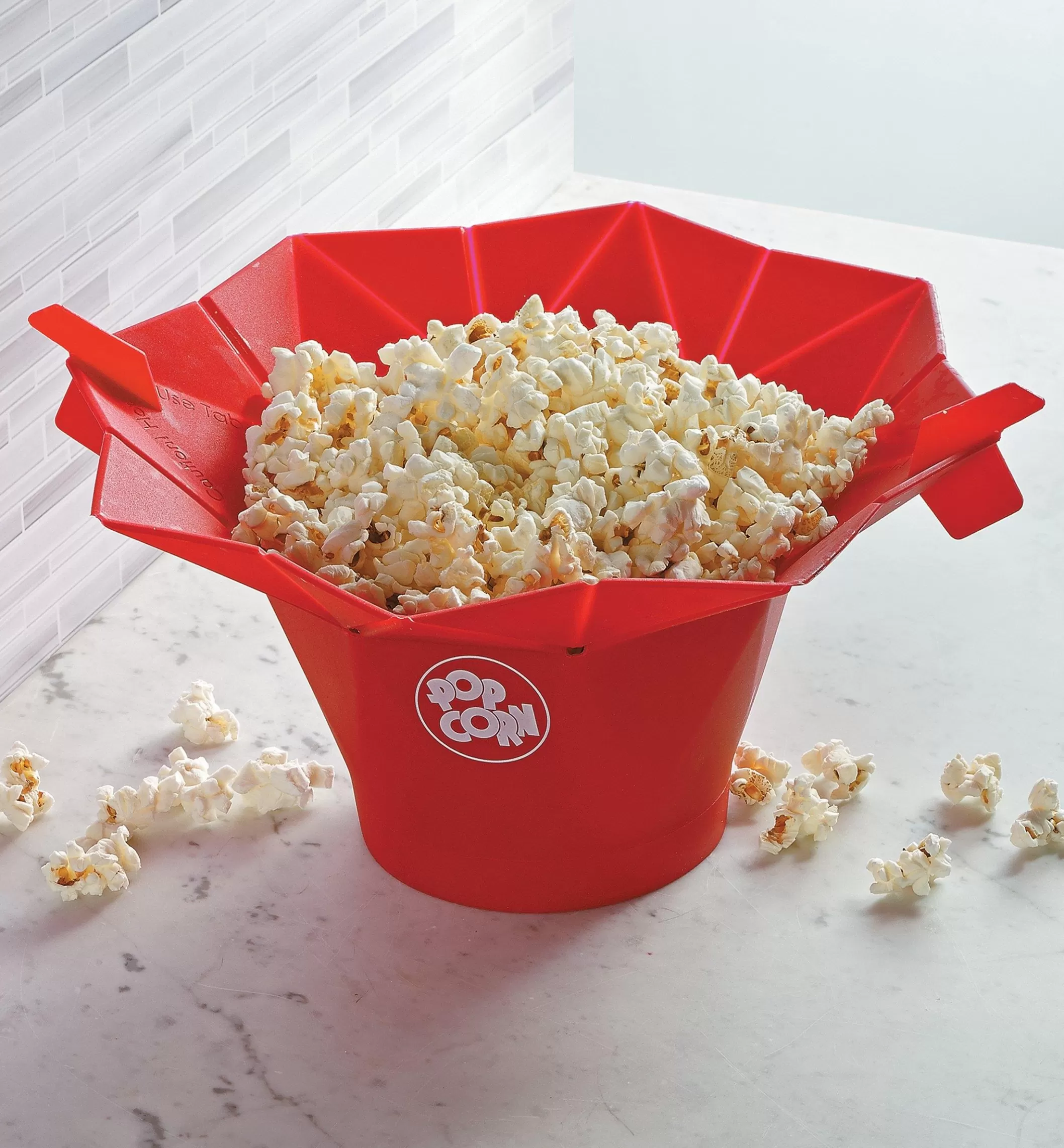 Shop Lee Valley Poptop Popcorn Popper