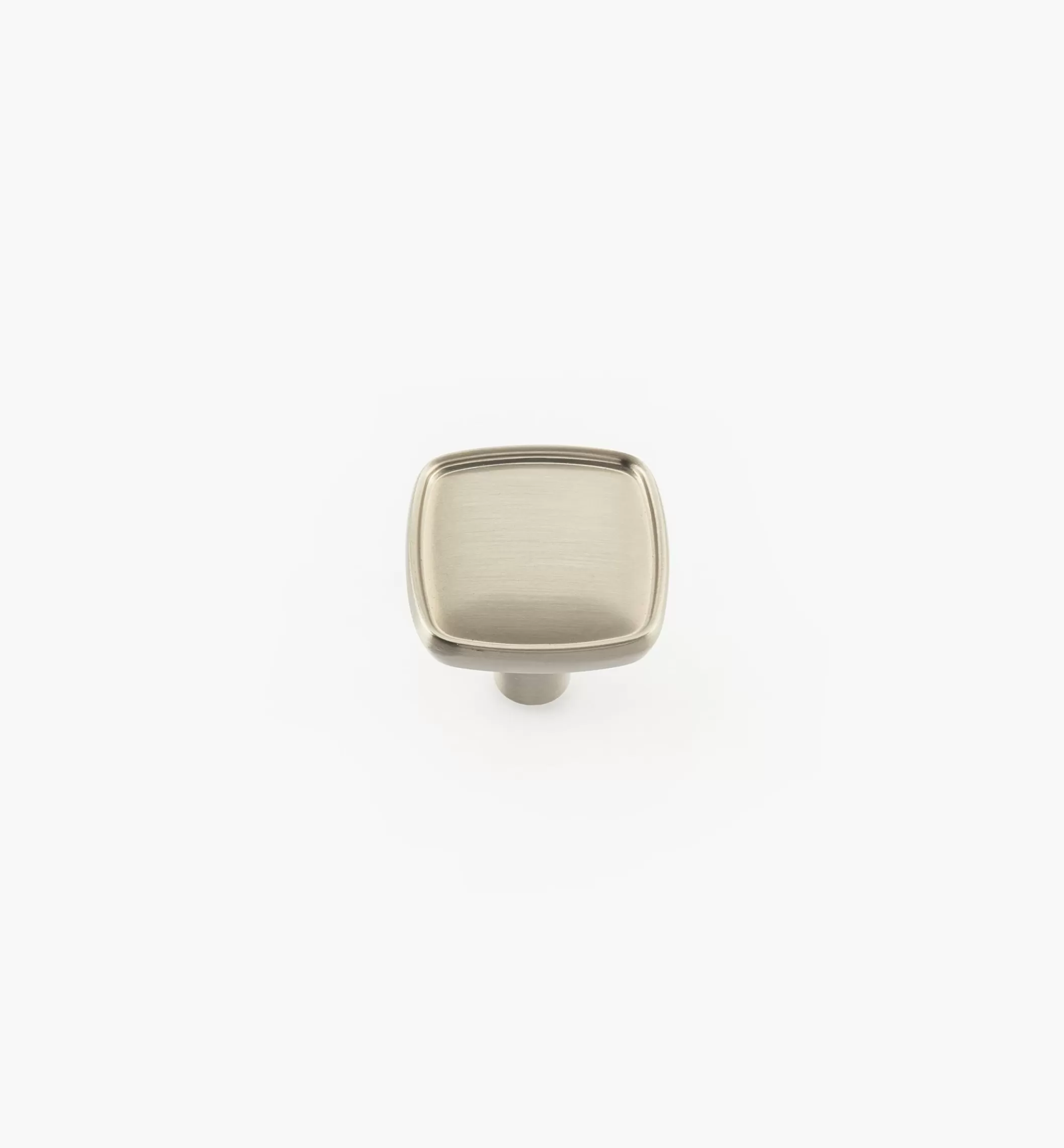 Flash Sale Lee Valley Porter Square Knob
